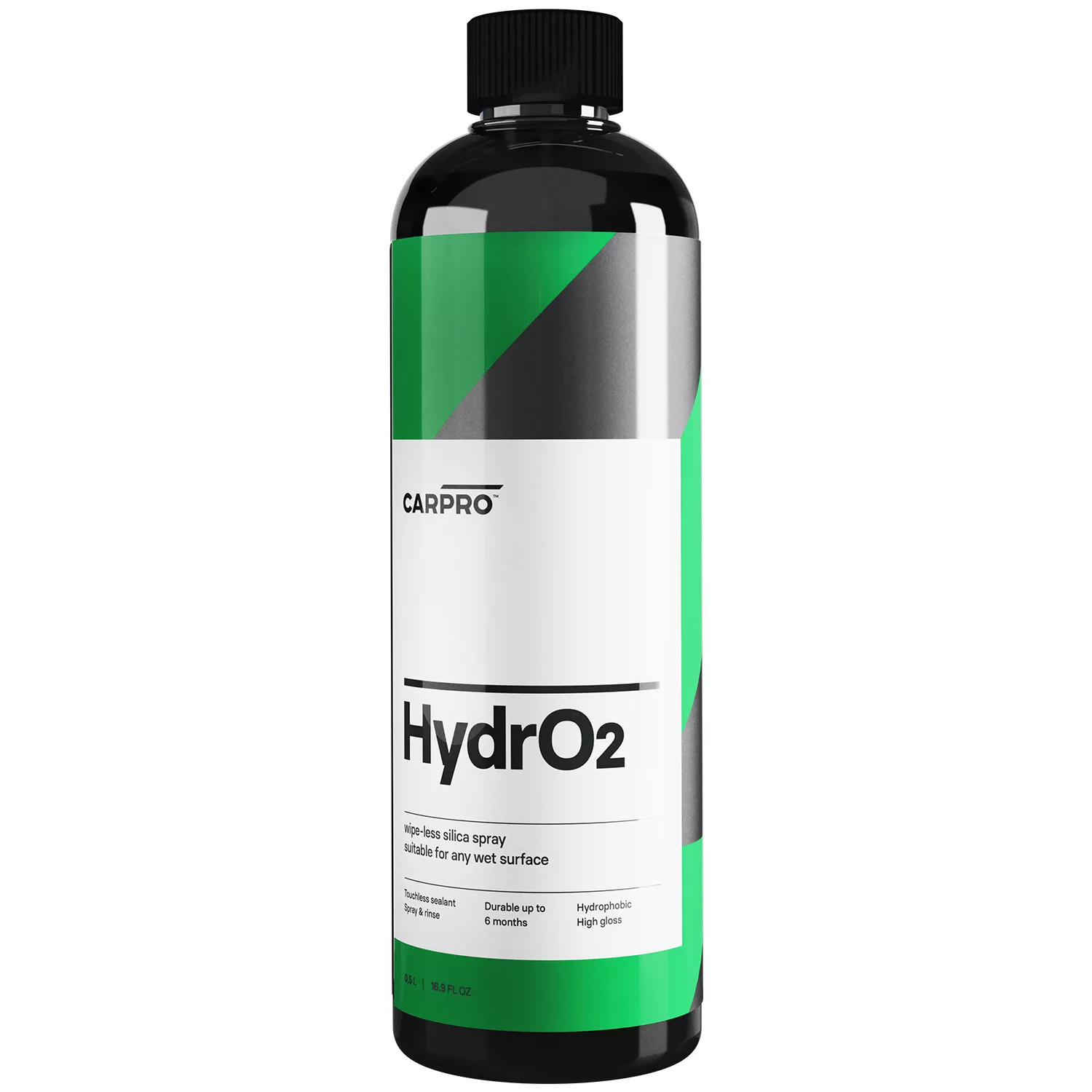 Förseglingsmedel För Lackerade Ytor 500ml | CARPRO