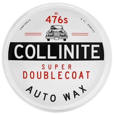 Synthetic durable wax 266ml – autopflege, Collinite