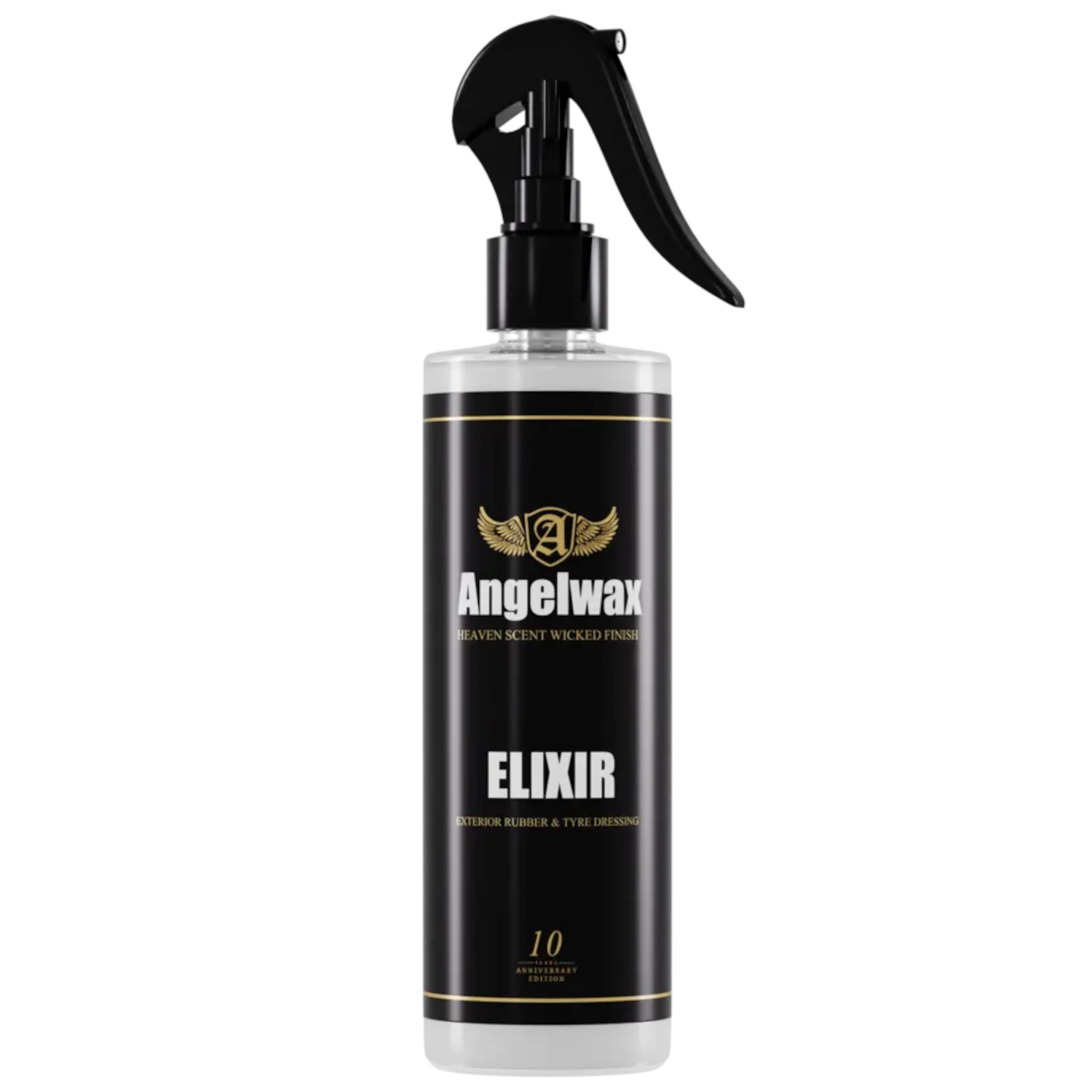 Däckglans Satin 500ml - Angelwax