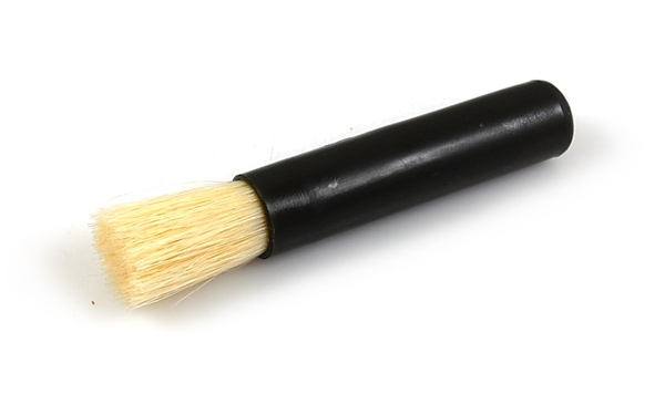 Monster Shine Micron Brush - Pędzelek do detali