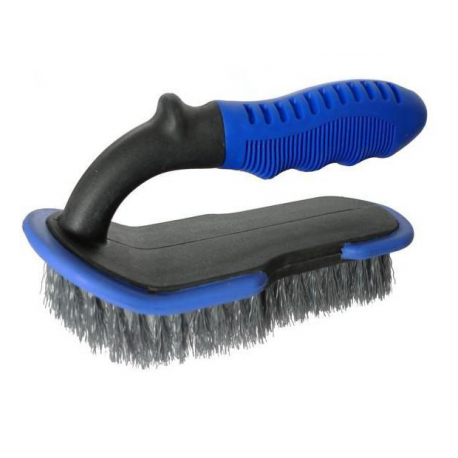 Monster Shine Interior Brush - Szczotka do tapicerki