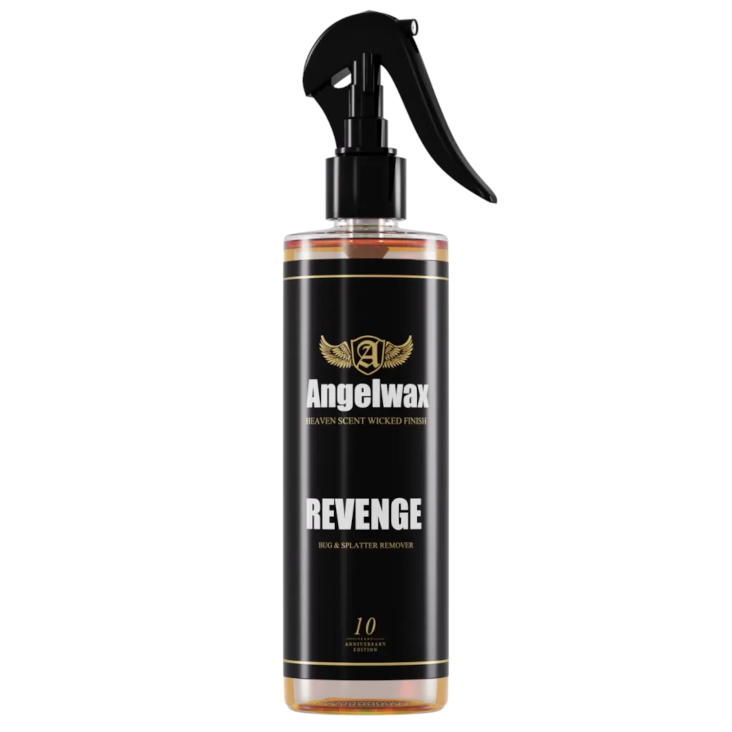 Angelwax REVENGE APC all-purpose cleaner 500ml bottle for vehicle care and detailing