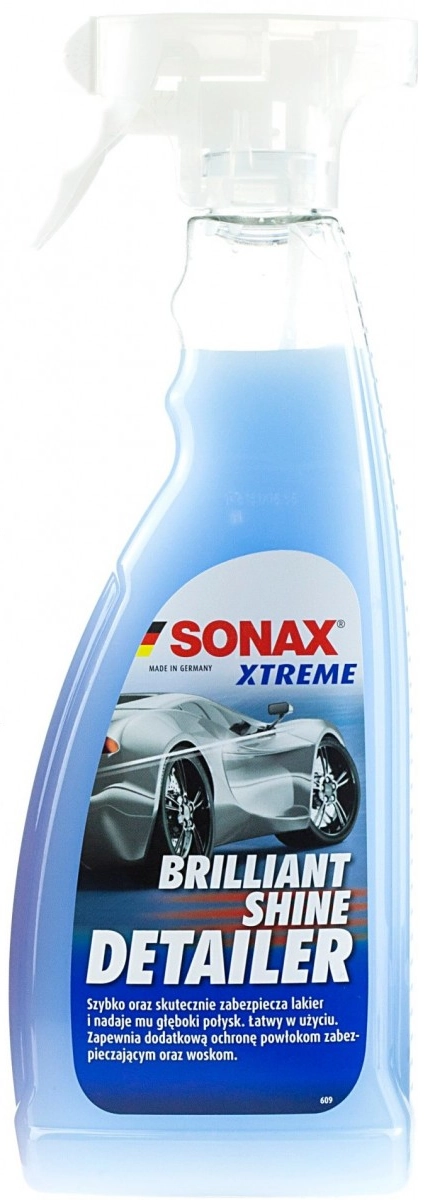 Quick Detailer 750ml – autopflege, Sonax