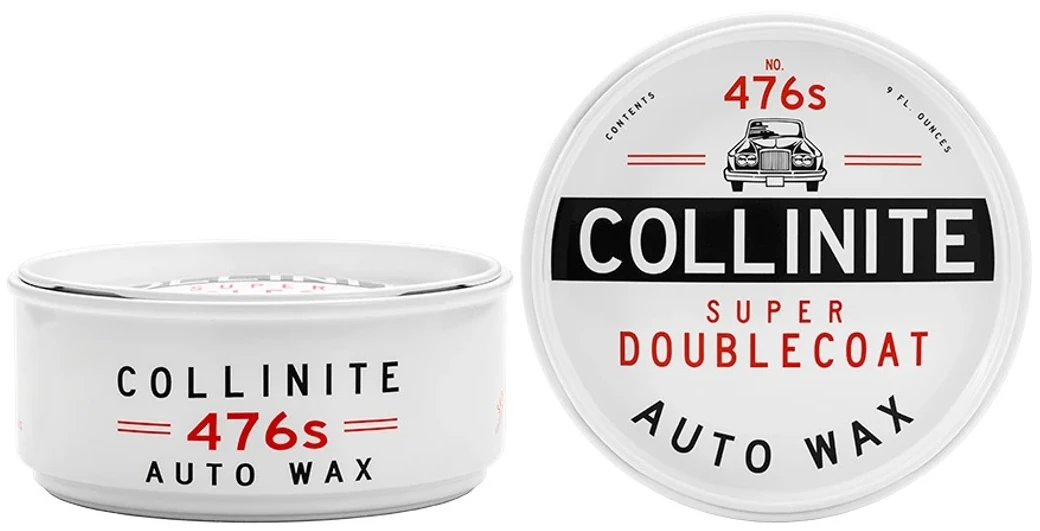 Synthetic durable wax 266ml – autopflege, Collinite