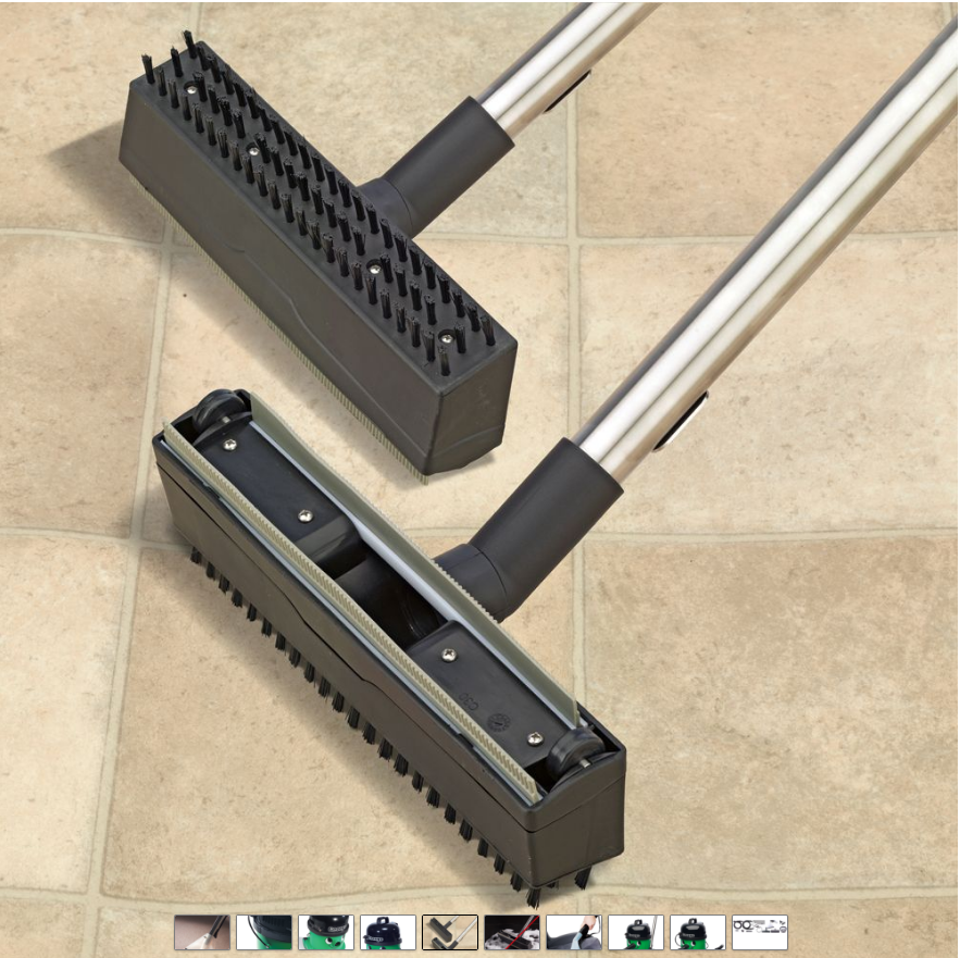 Numatic GVE 370 George - odkurzacz piorący 1000W 15L