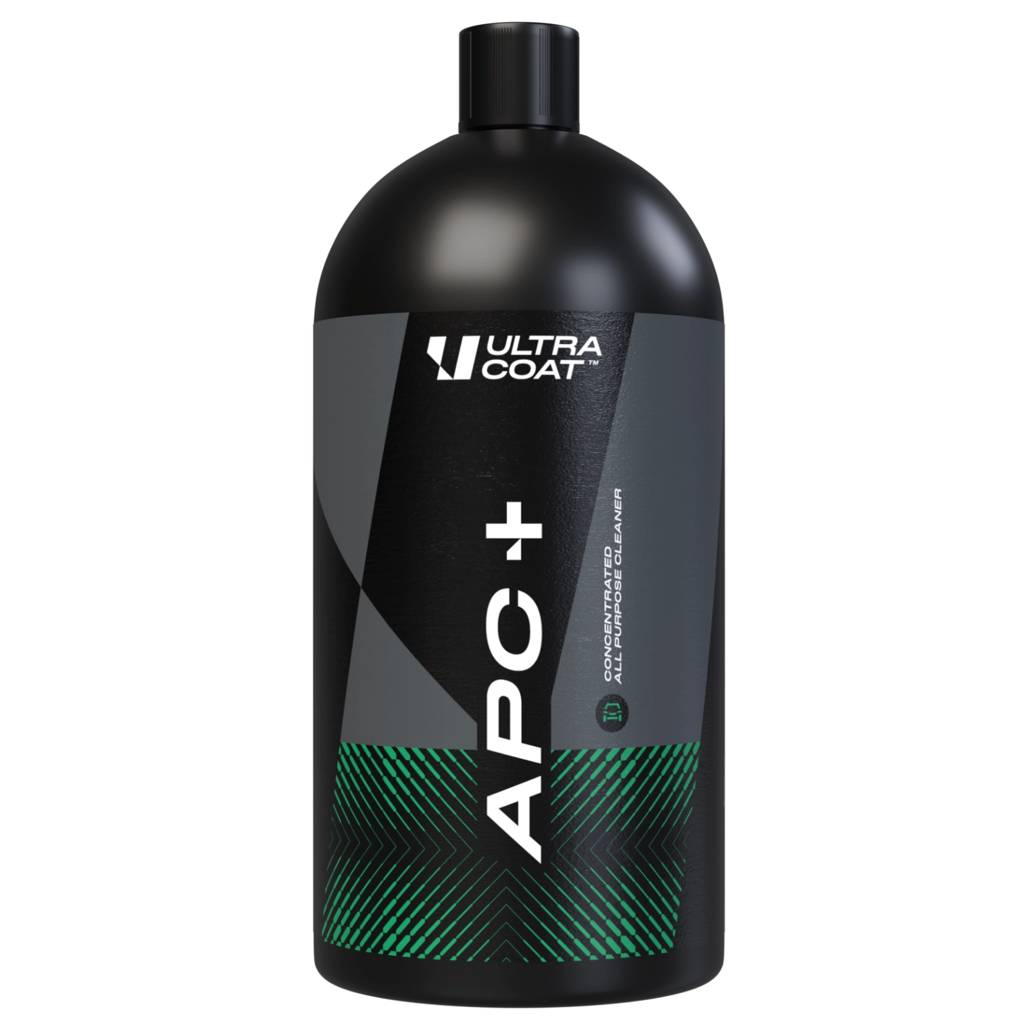 Ultracoat All-Purpose Cleaner Concentrate 1L bottle for professional vehicle care and detailing
