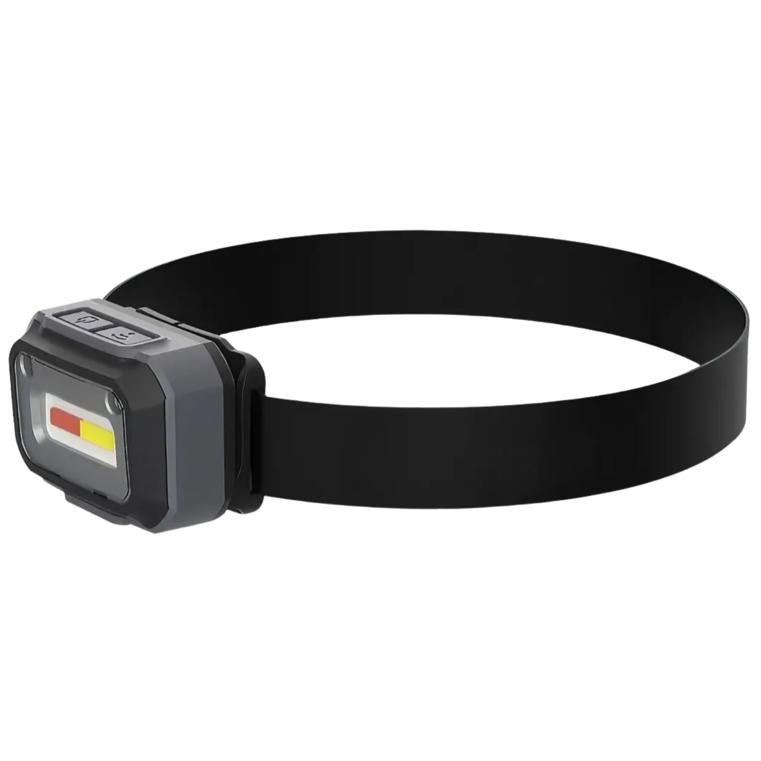 ChemicalWorkz New head torch with motion sensor, 300 lumen COB LED and USB-C charging for detailing