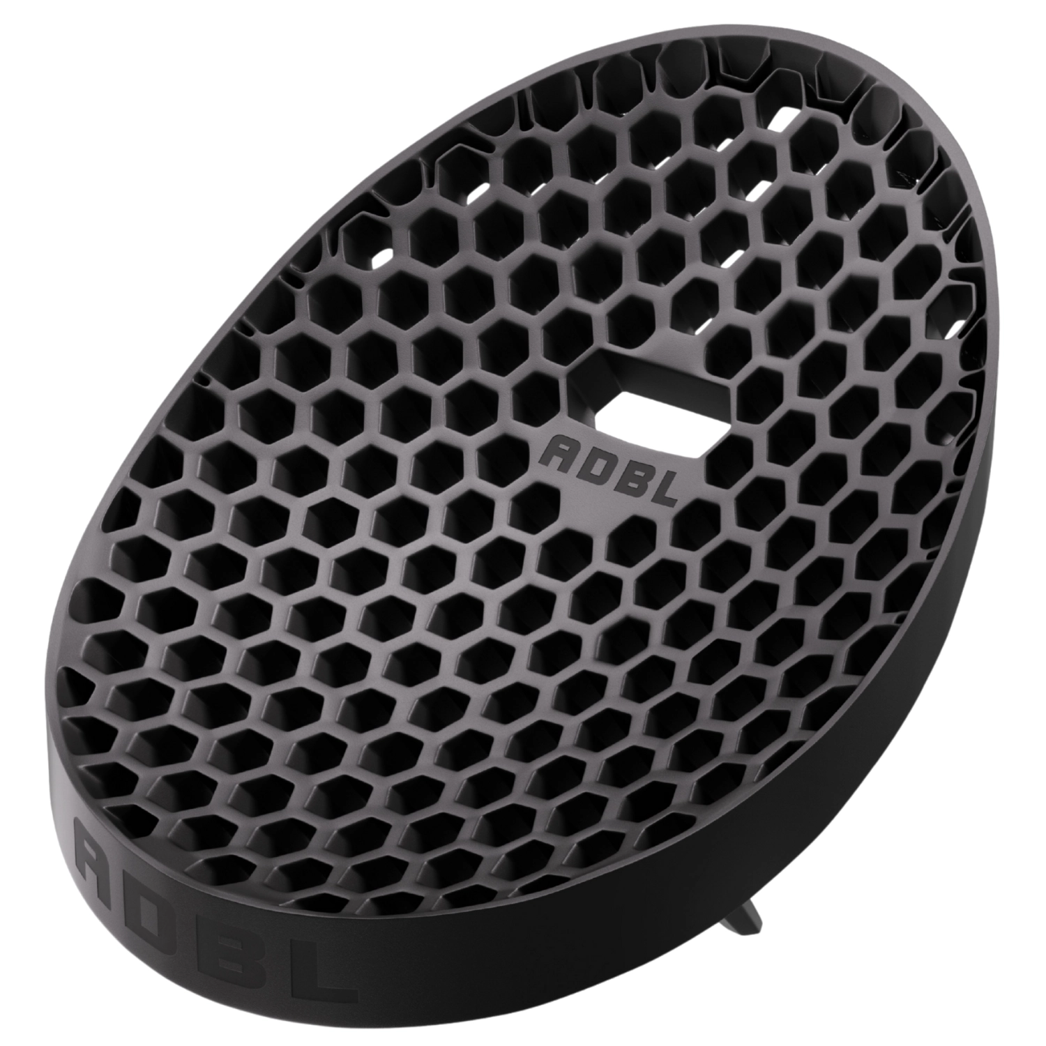 ADBL Dirt Blocker dirt separator bucket insert with honeycomb structure for 20-litre detailing buckets