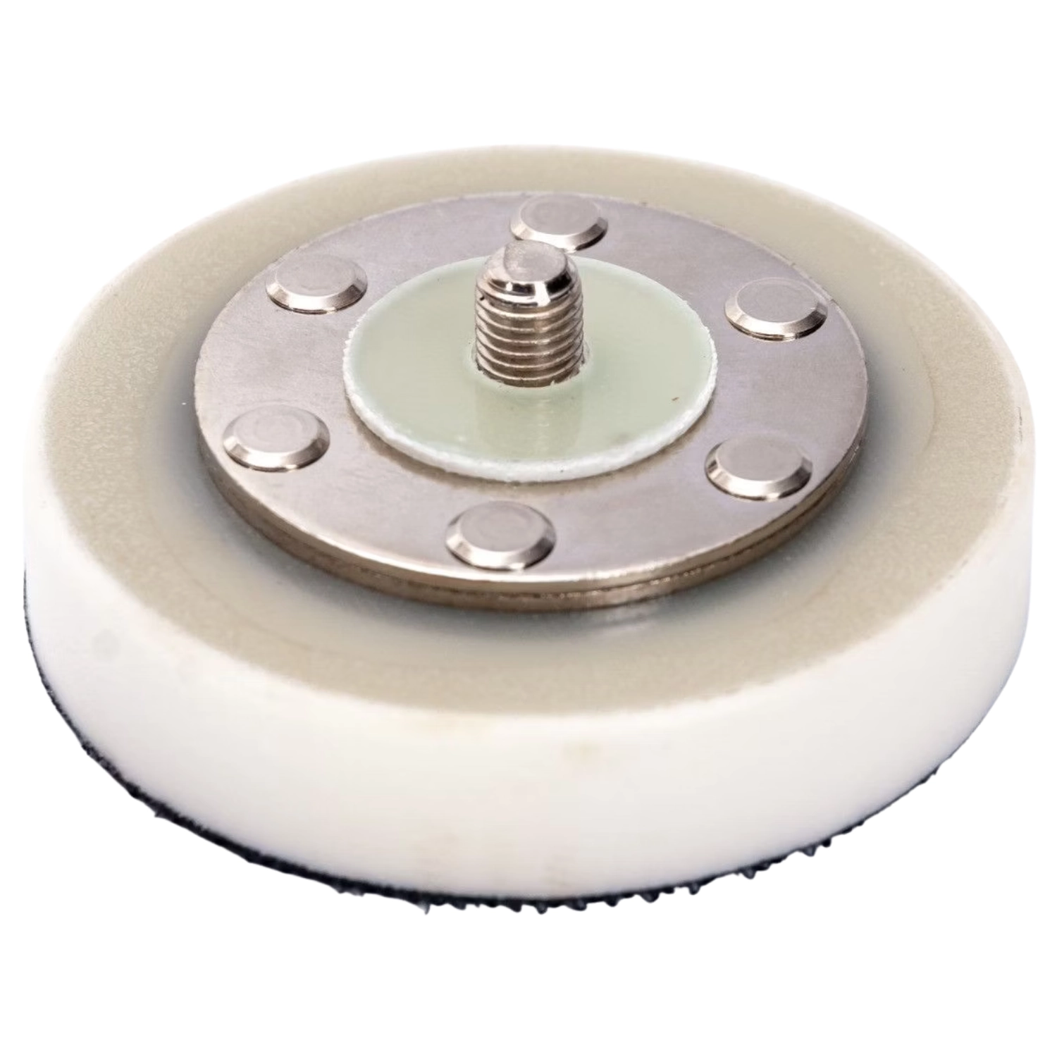 Evoxa Backingplate DA 75mm stödplatta med 5/16