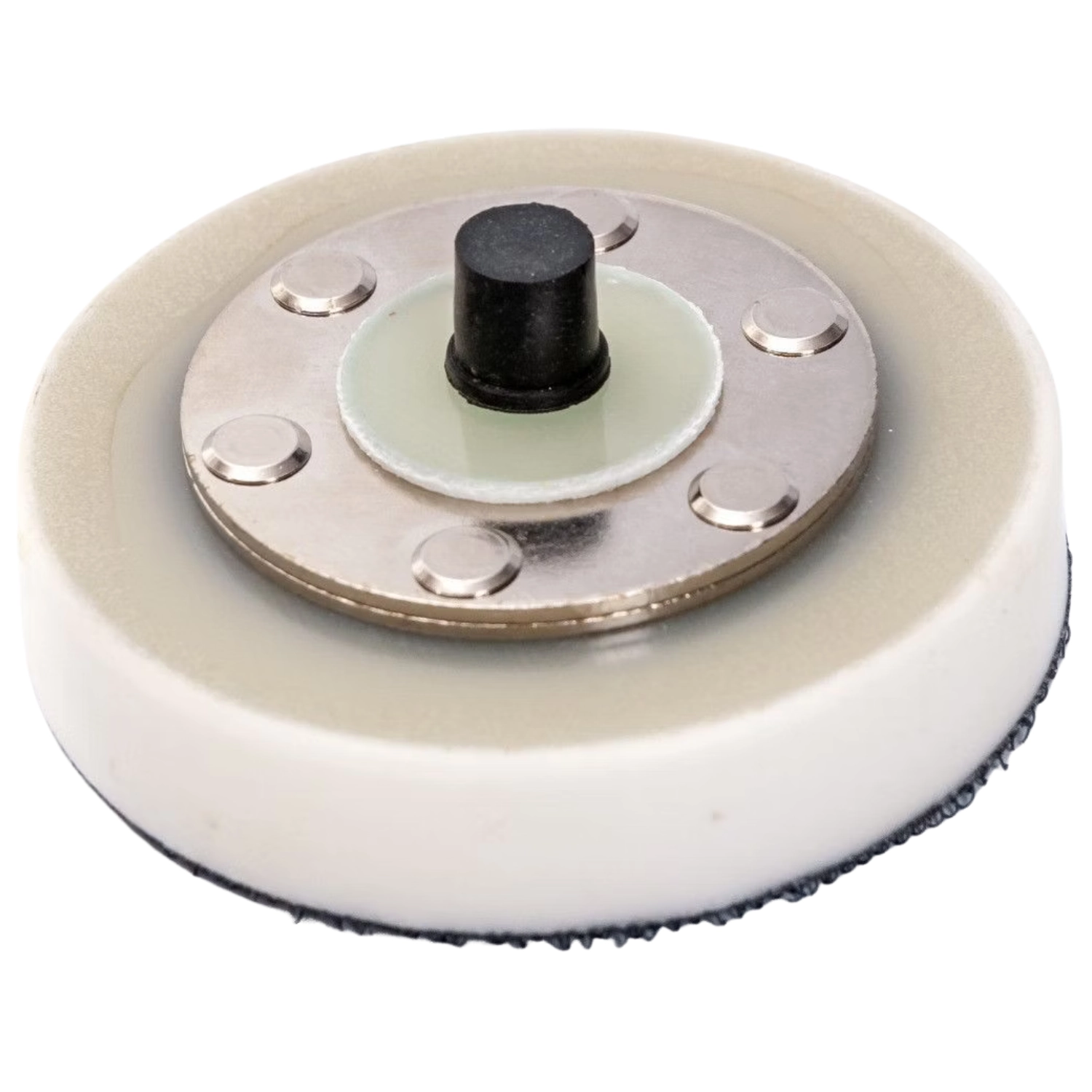Evoxa Backingplate DA 75mm stödplatta med 5/16