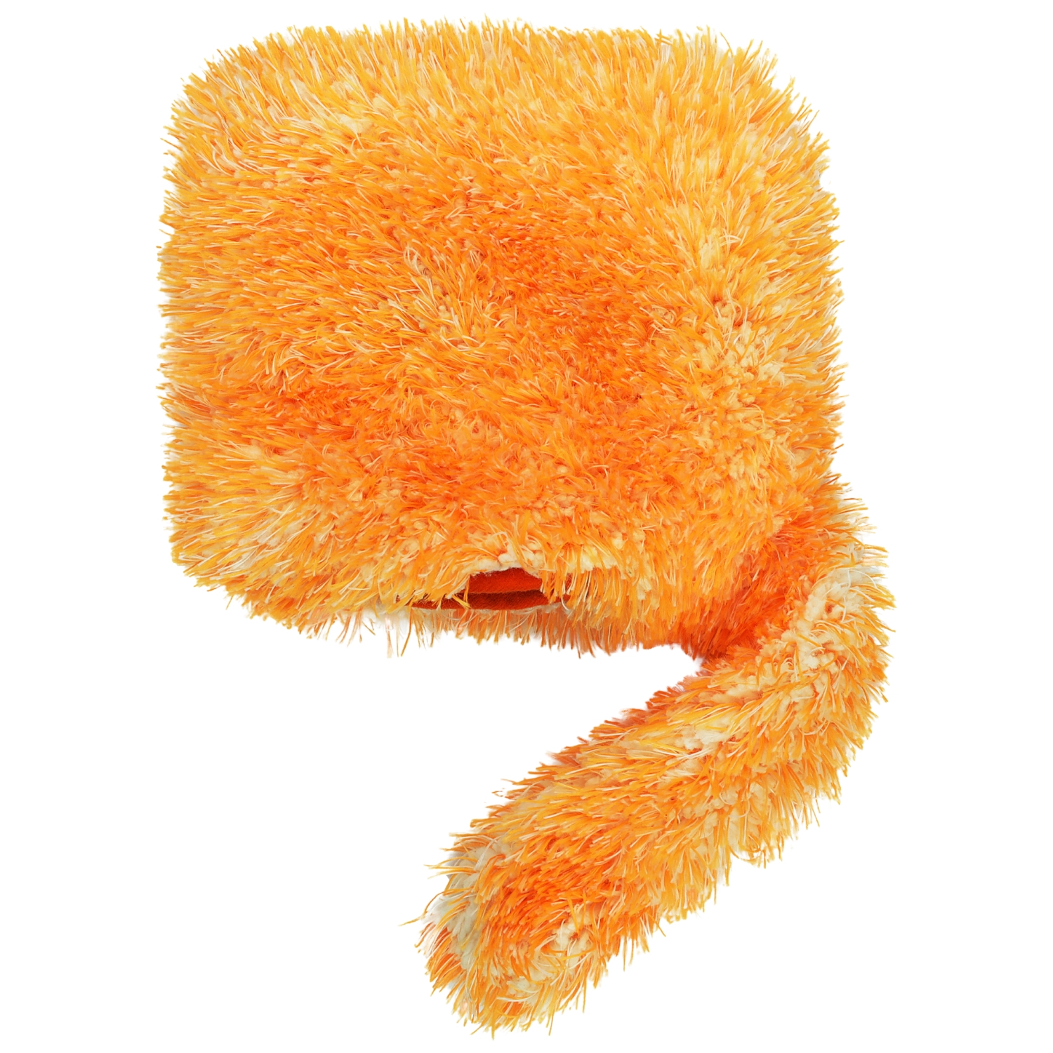 CARPRO ultra-soft microfibre double-sided wash mitt for gentle car washing and paint care