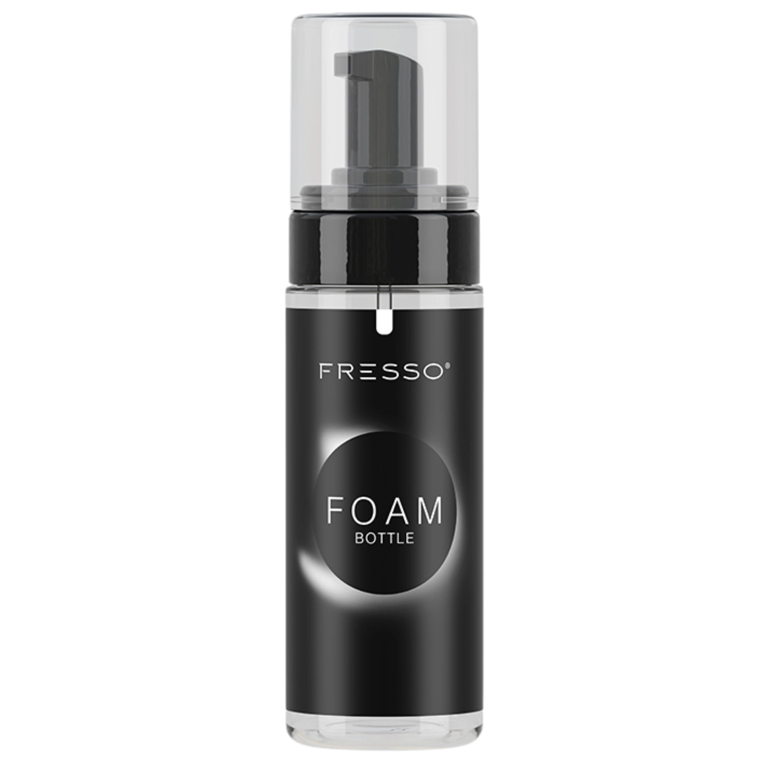 Fresso Foam Bottle 150ml sprayer with foam head for detailing and product application