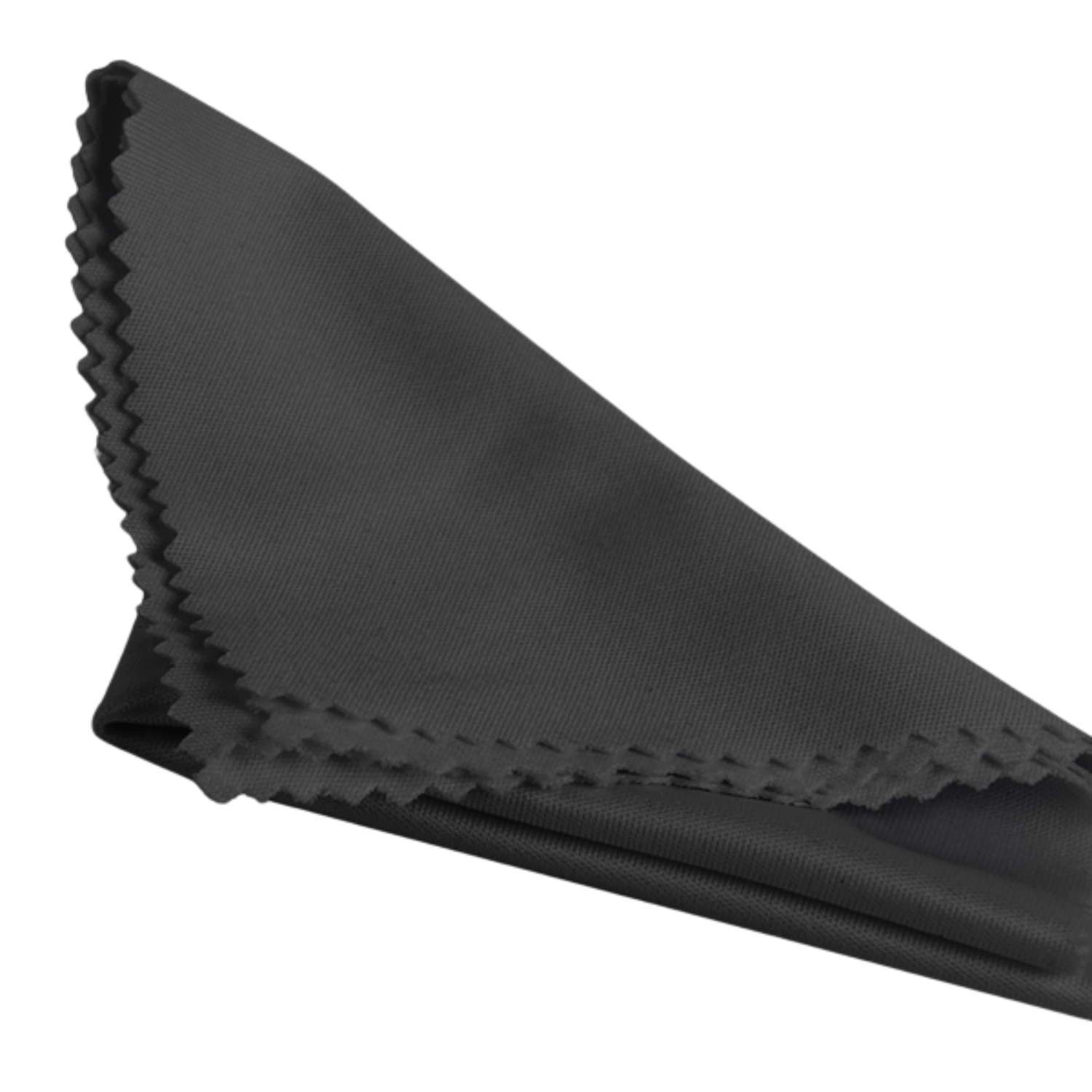 Royal Pads Microfibre Applicator Cloths in suede material, 10x10 cm format, 10-pack for Coating and Sealant