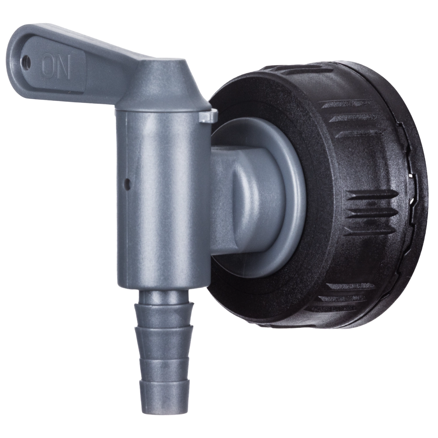FX PROTECT Tap Spigot 50 mm thread for 5-litre jerry can with leak-free construction