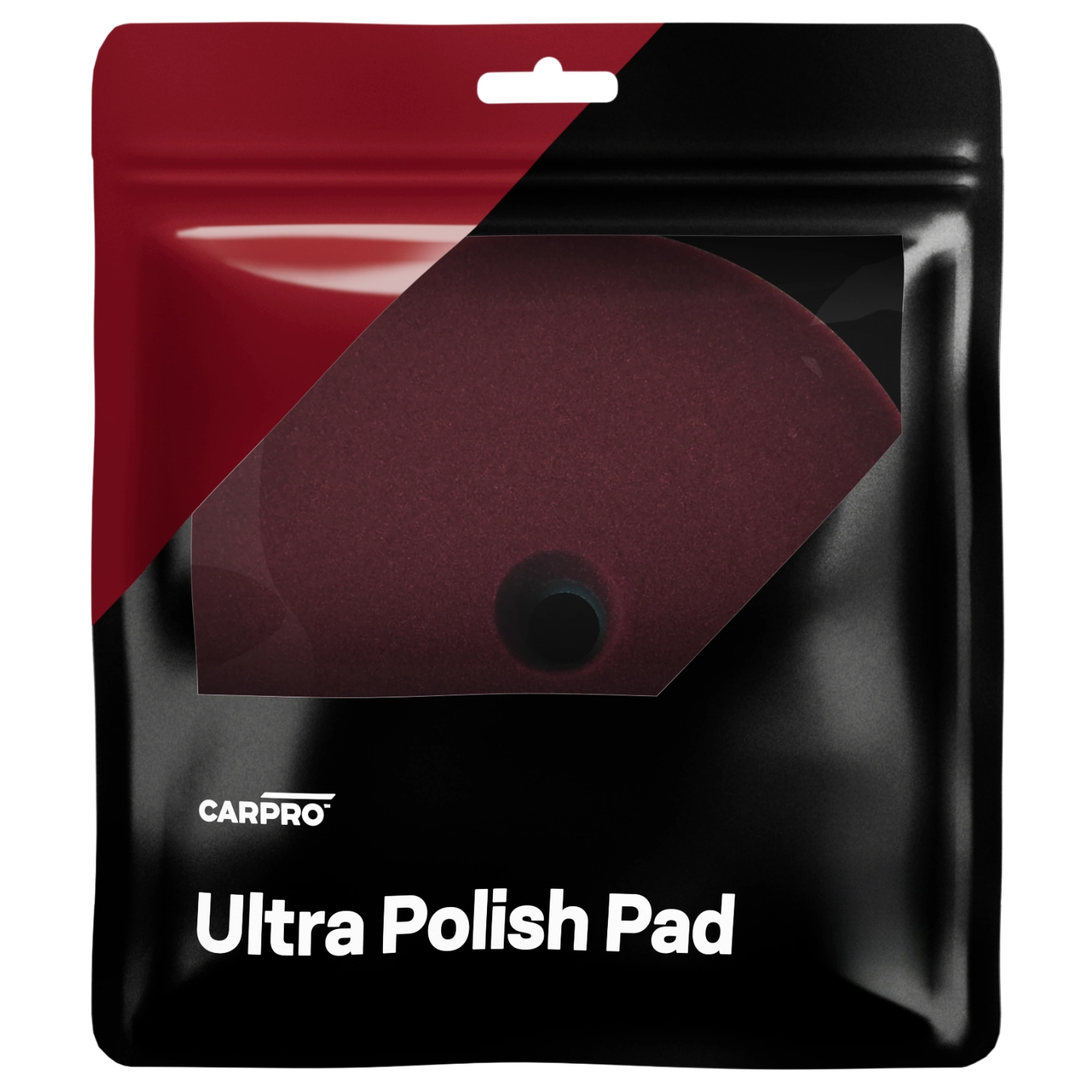 CARPRO Foam Pad 76mm durable foam pad for deep scratch removal and oxidation