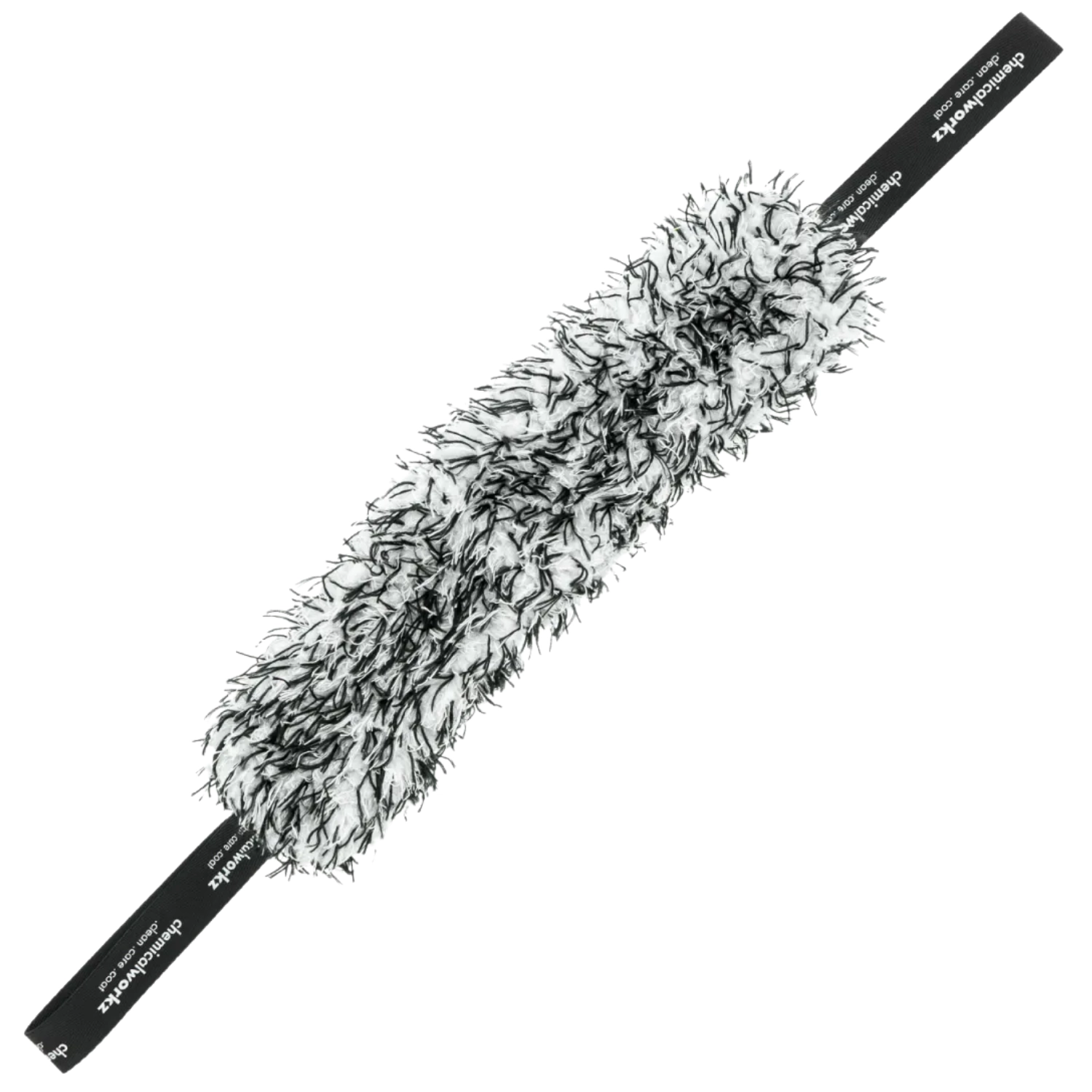 ChemicalWorkz New Wheel Band Microfibre cleaning band 67.5cm with dual handles for wheel detailing