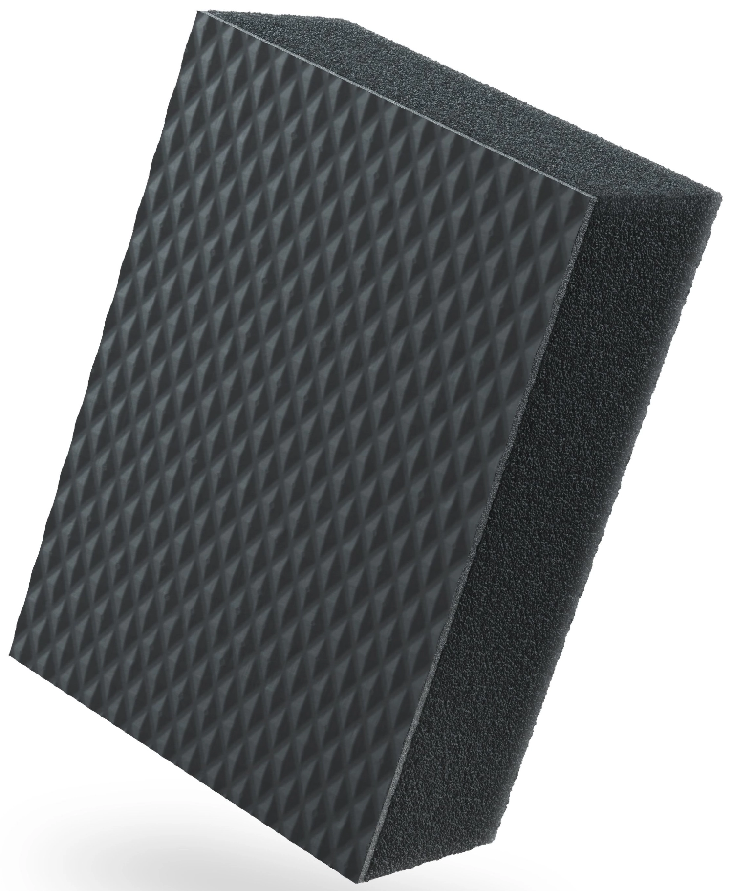 ADBL Clay Bar polymer block 8 x 6 x 3 cm for paint decontamination and pre-treatment