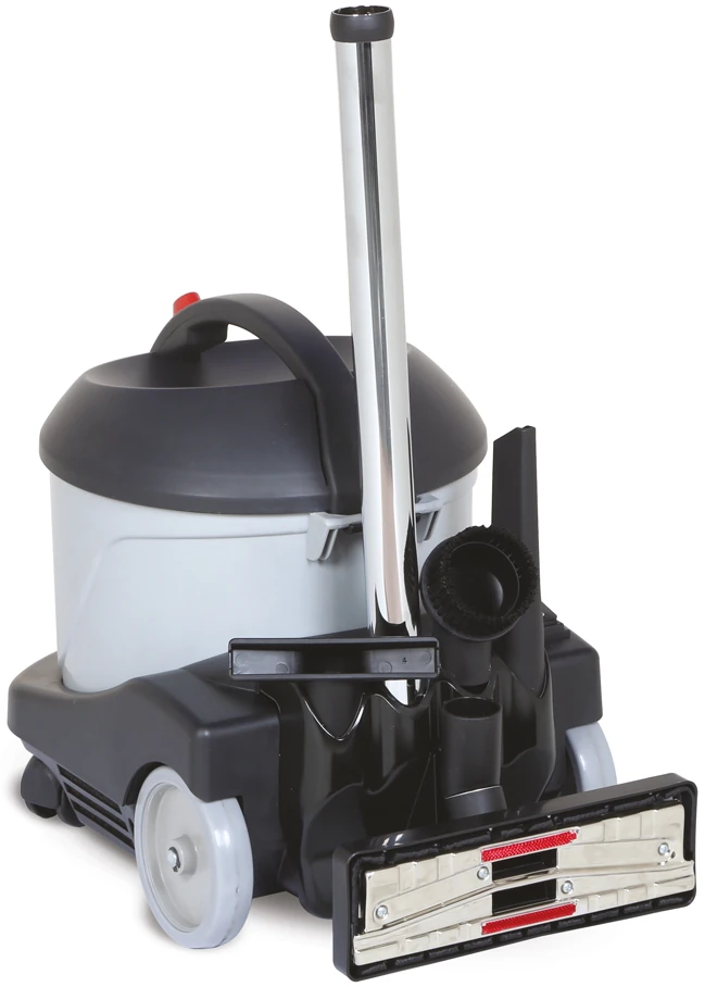 Professional Quiet Wet-Dry Detailing Vacuum 7L, High Power LED Indicator, BIEMMEDUE OTHELLO