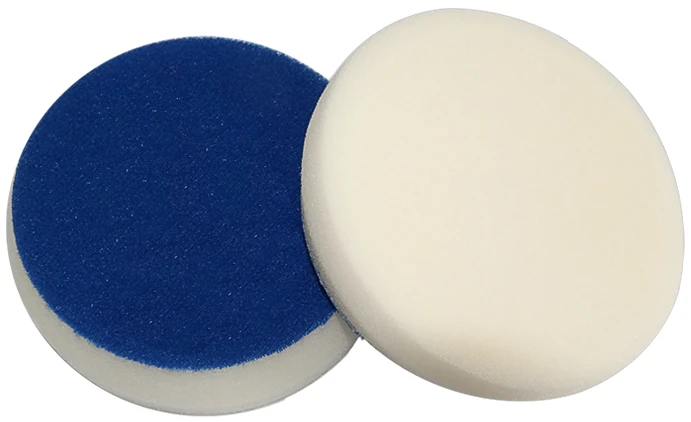 Polishing sponge 130 mm – autopflege, Carpro