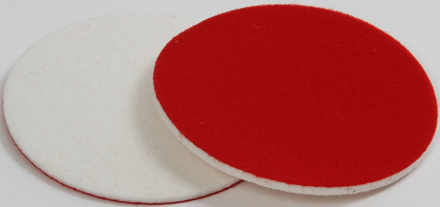 Glass polishing pad 130mm – autopflege, CarPro