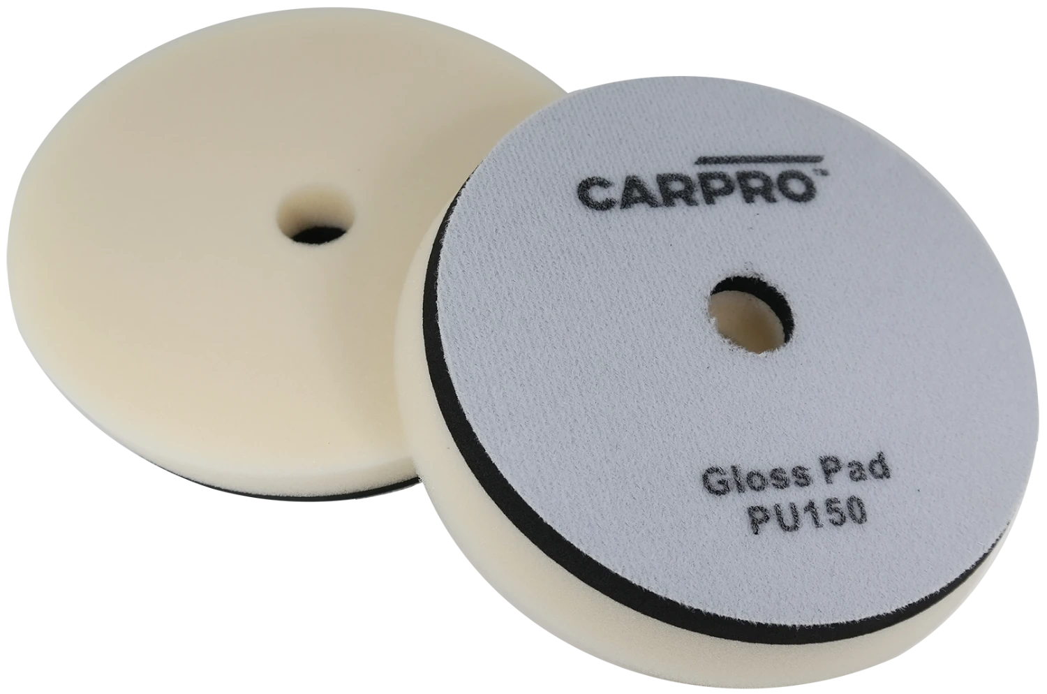 Polishing pad 150/165mm – autopflege, Carpro
