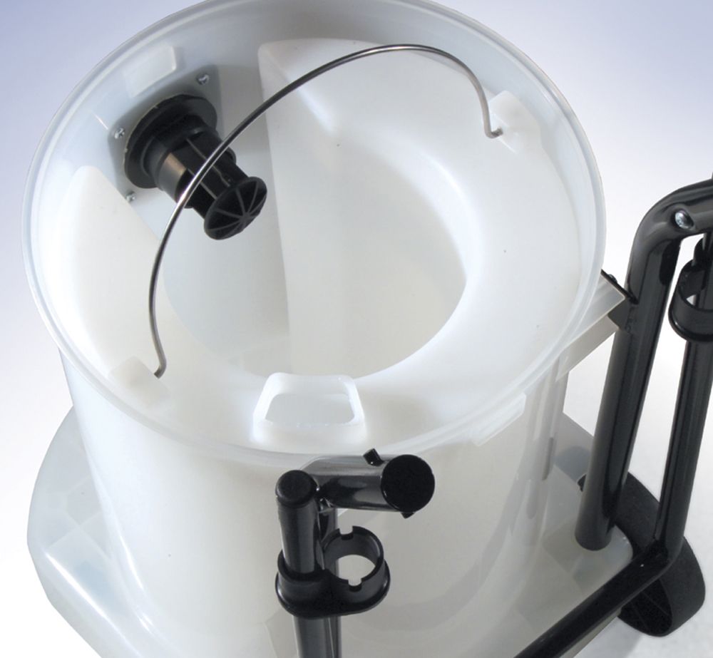 Numatic CT 470-2 wet and dry vacuum cleaner 1200W with 27 litre container for professional cleaning