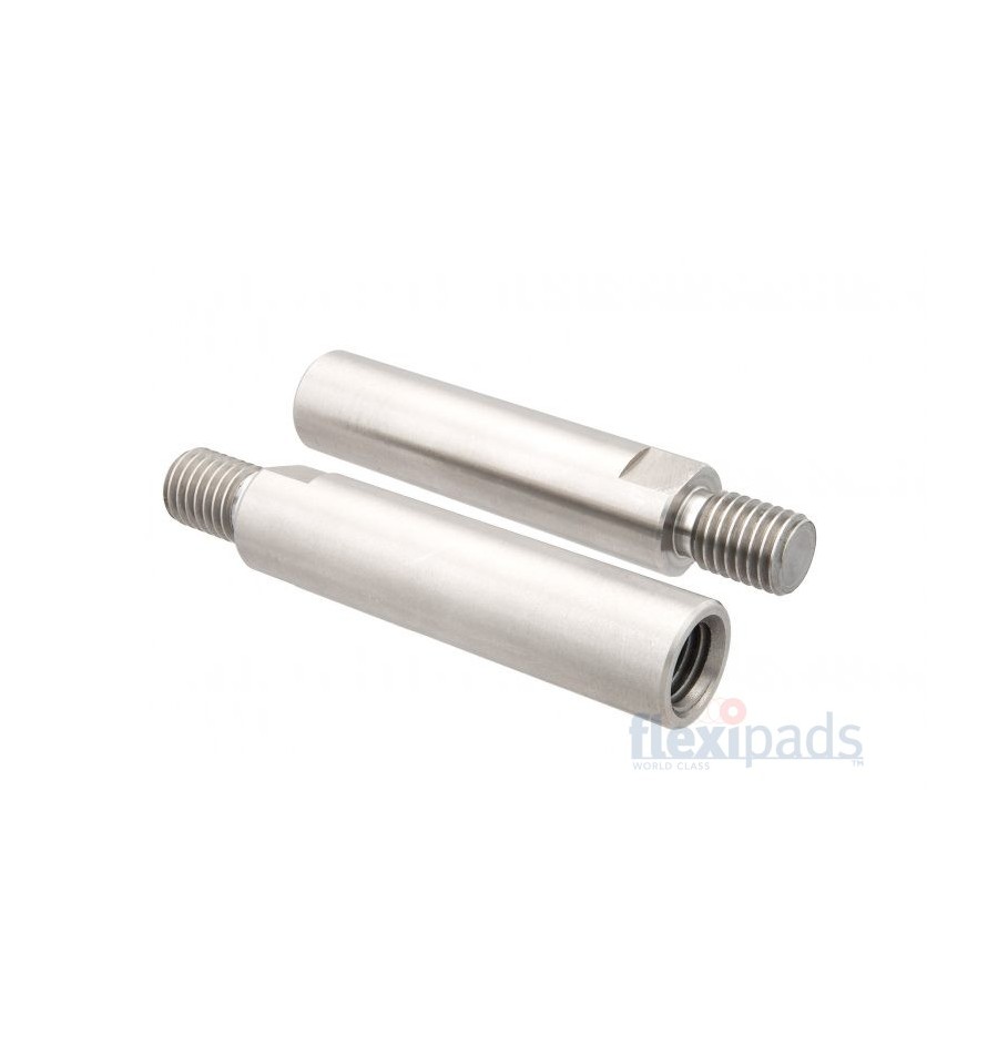 Flexipads Przedłużka 80mm M14 do maszyn rotacyjnych