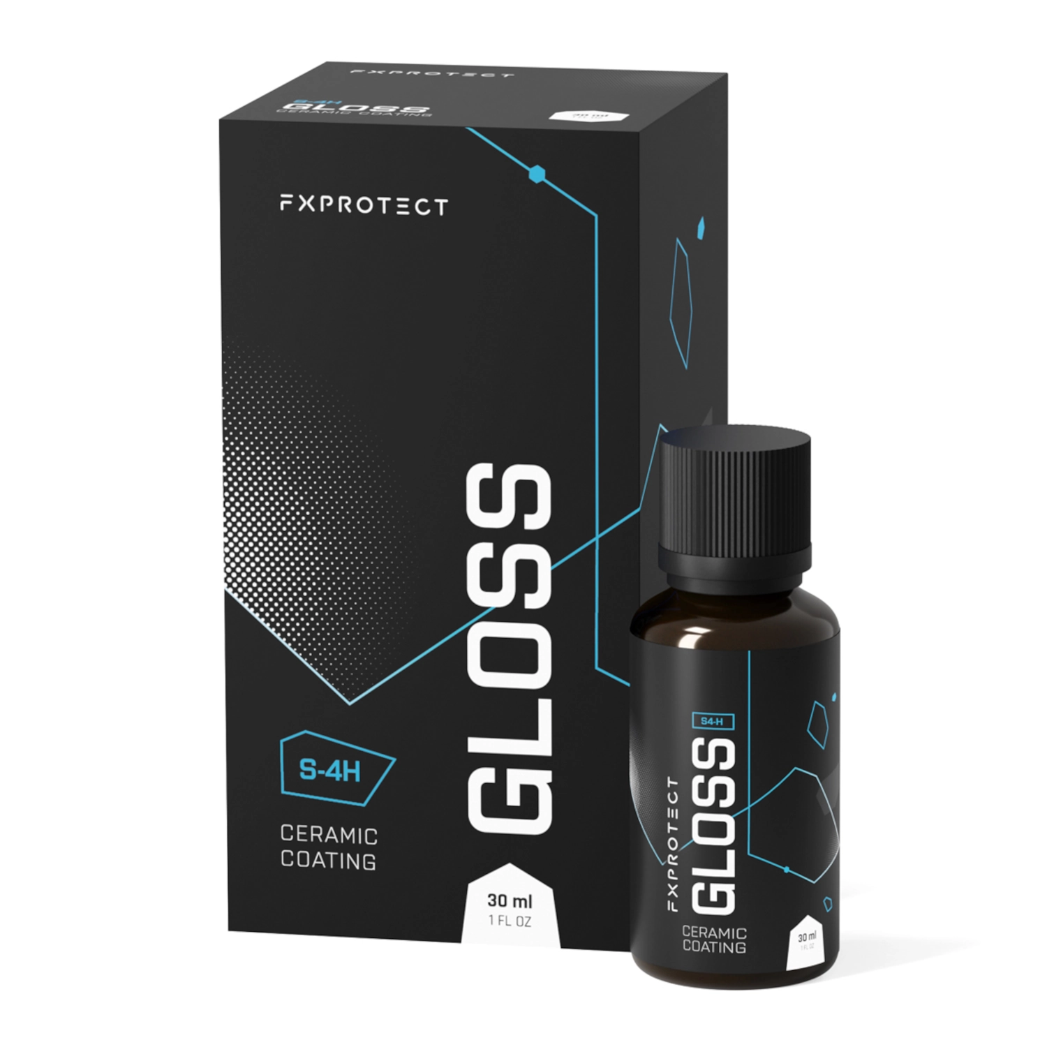 Ceramic coating 30ml – autopflege, FX PROTECT
