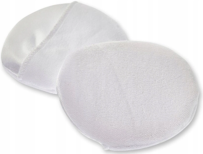 GTECHNIQ AP2 Aplikatorsvamp ultramjuk foam pad för Ceramic Coating beläggning applicering