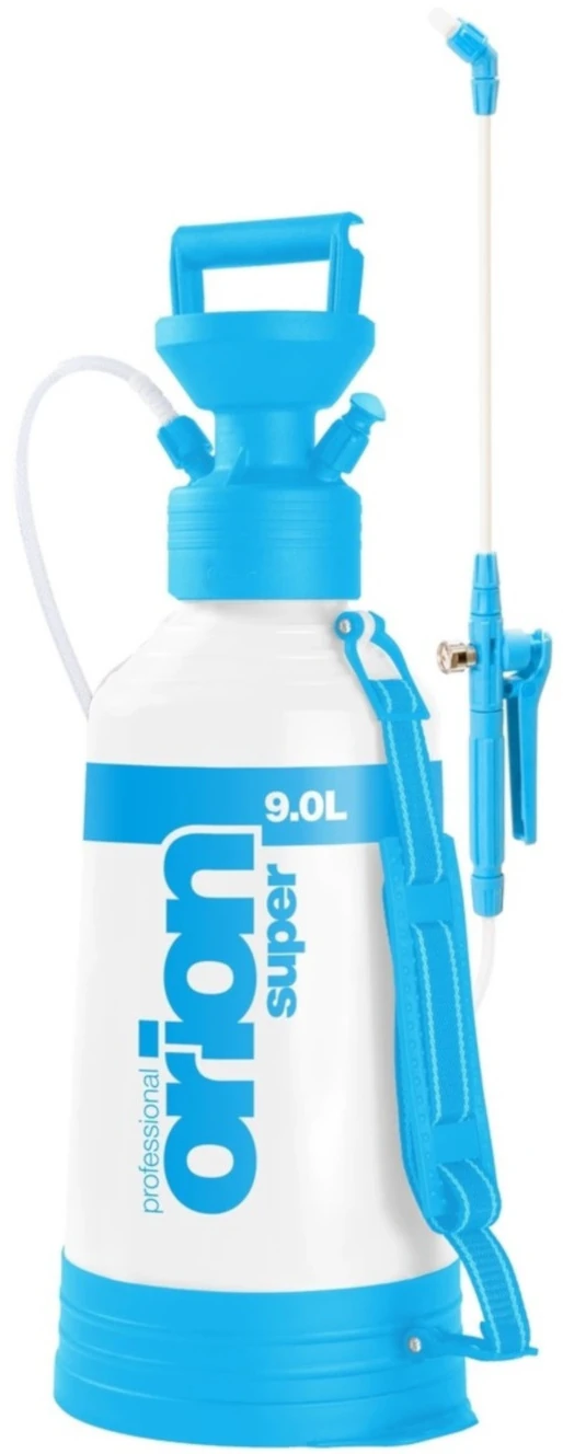 KWAZAR Orion Pro+ Super opryskiwacz 9L