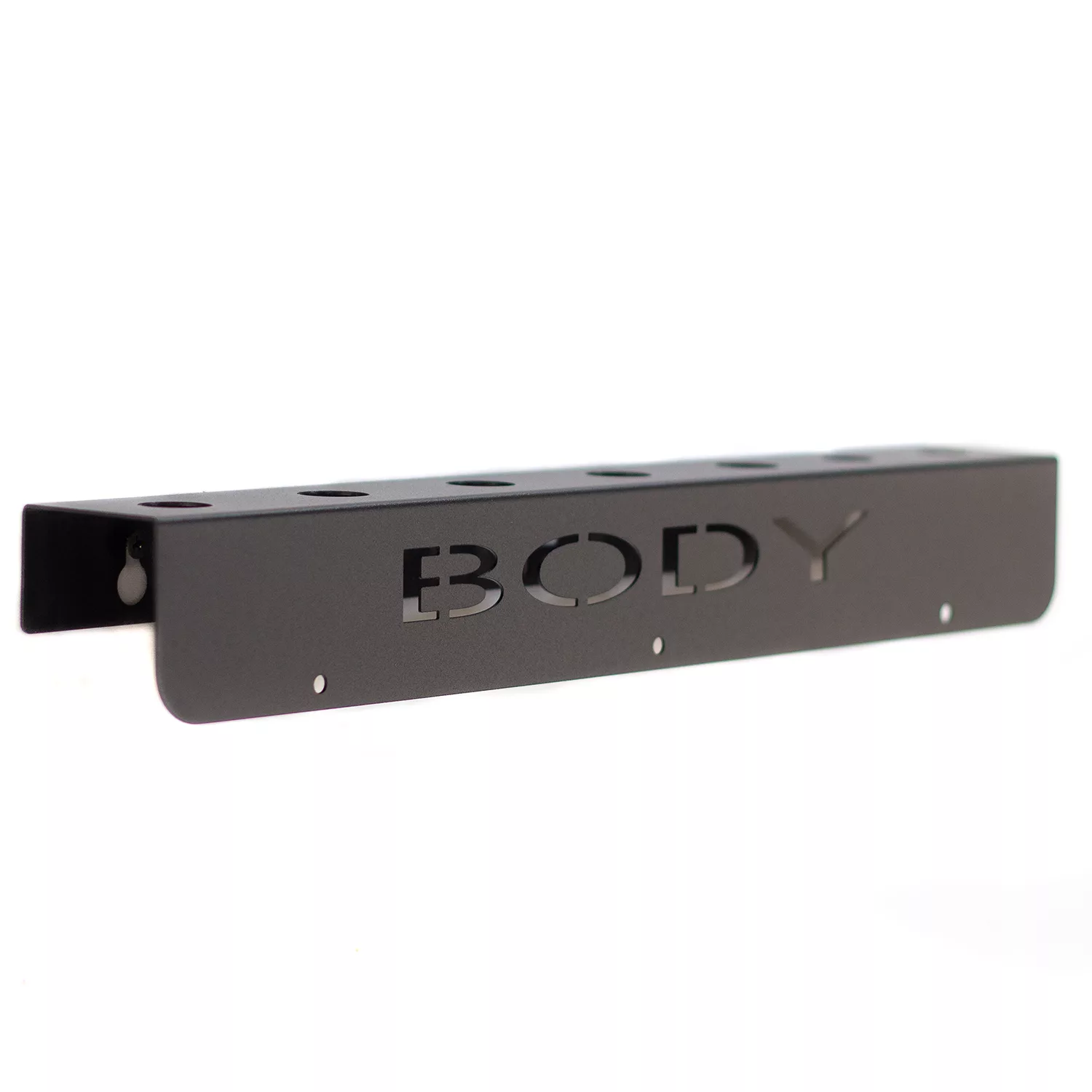 Poka Premium Brush Holder 40 cm for storing detailing brushes and wheel brushes