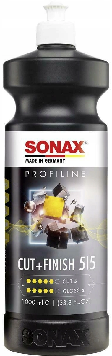 Polishing compound 1L – autopflege, Sonax