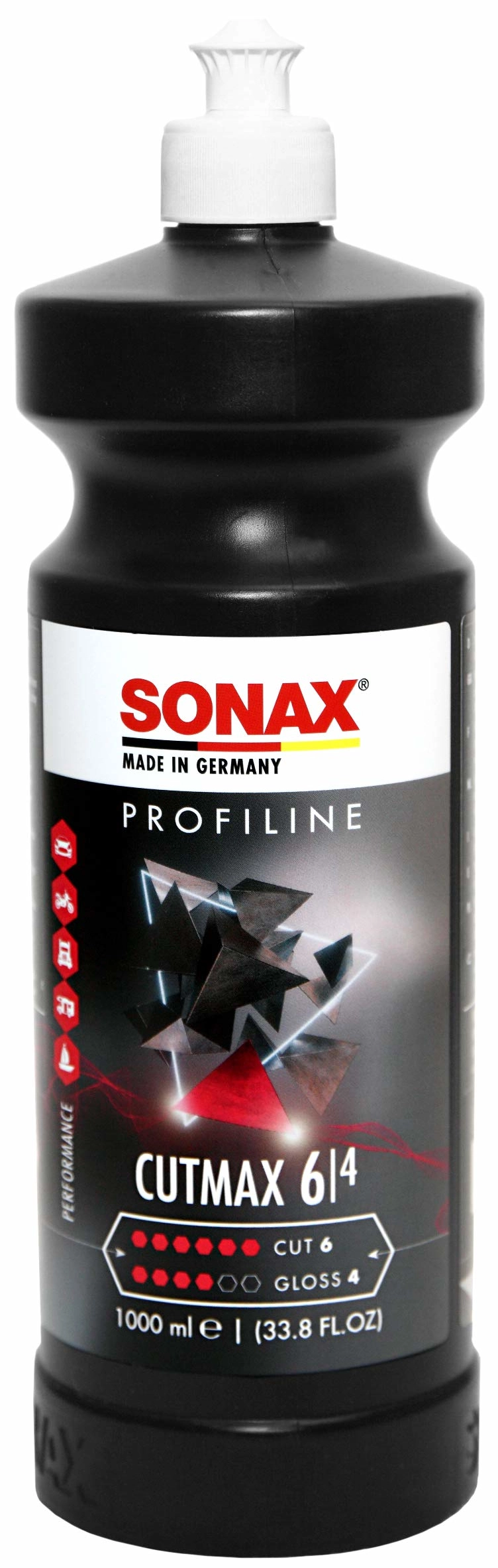 Polishing Paste 1L – autopflege, SONAX