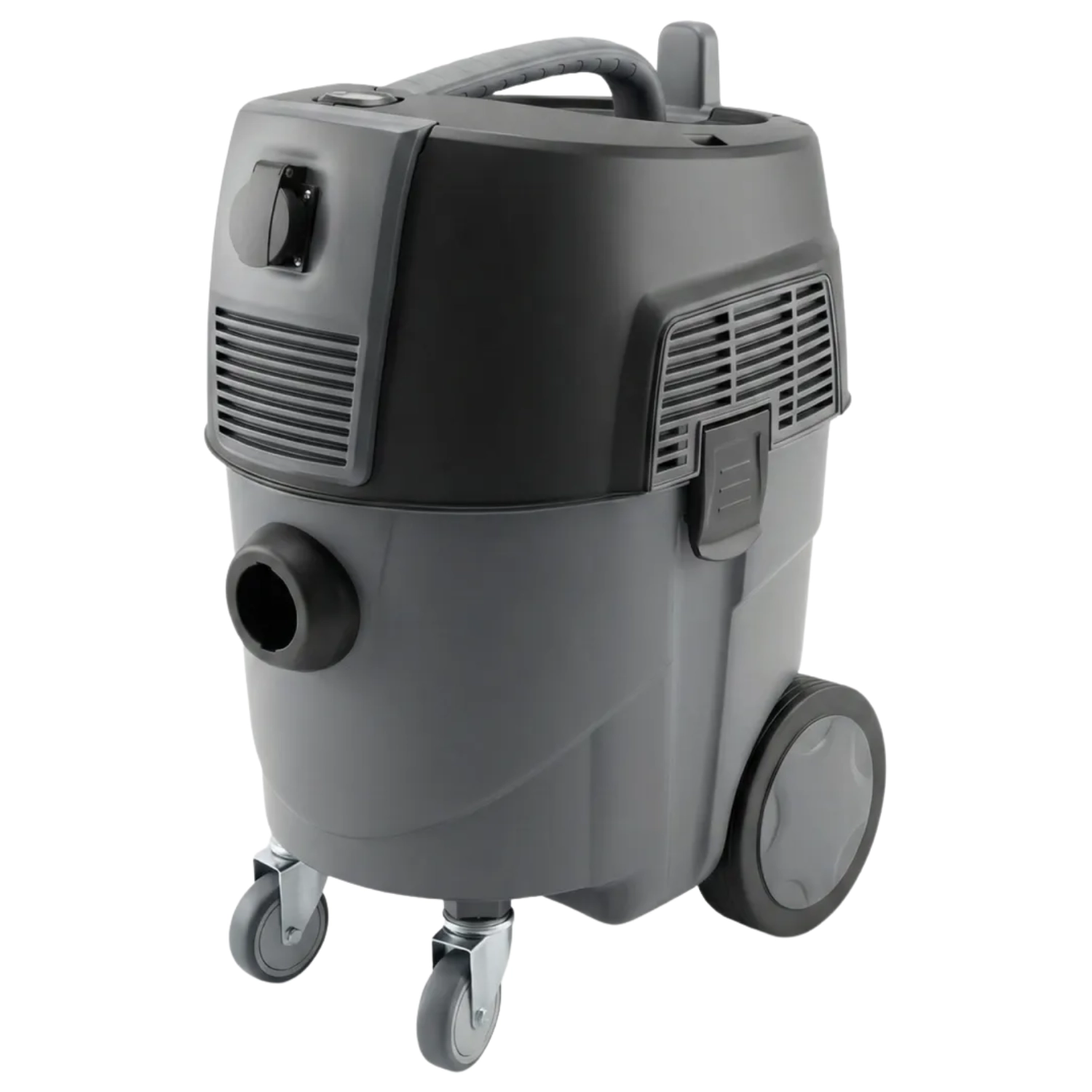 ChemicalWorkz New professional wet and dry vacuum cleaner 1600W with accessories for Detailing and car care