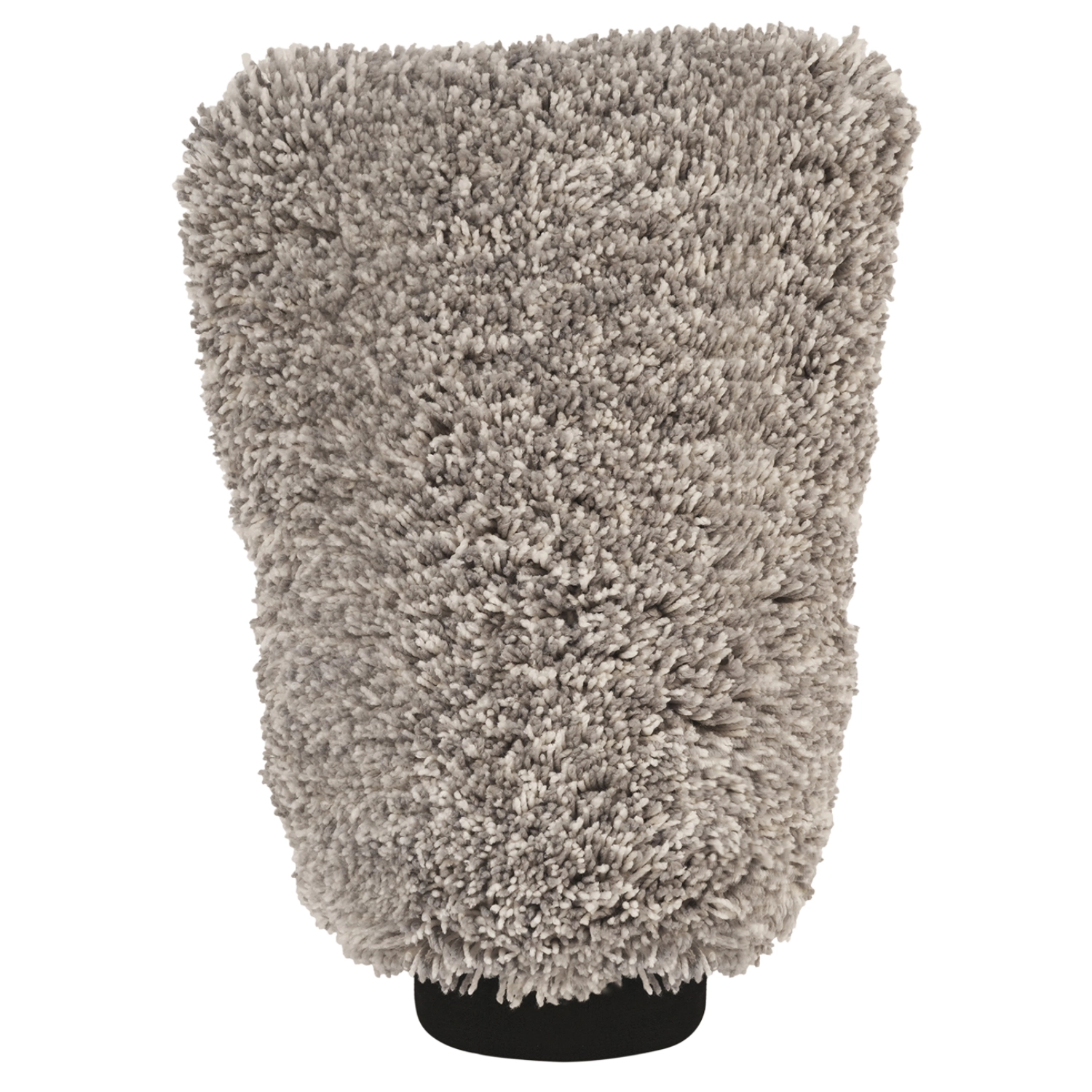 RUPES Claymitt double-sided wash and decontamination mitt with microfibre and synthetic clay