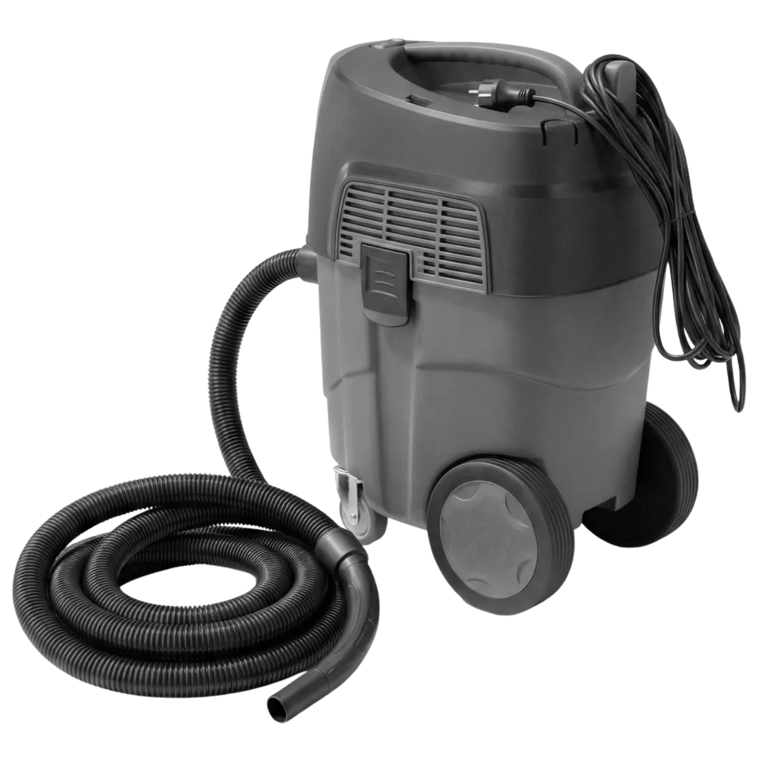 ChemicalWorkz New professional wet and dry vacuum cleaner 1600W with accessories for Detailing and car care