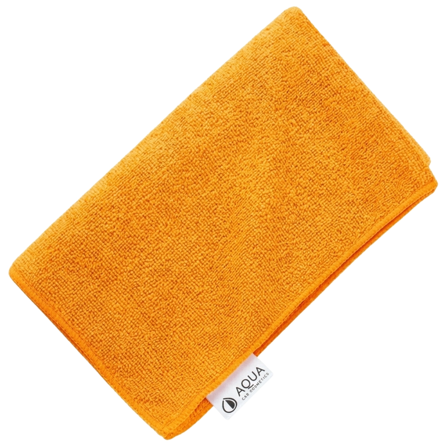AQUA Cosmetics Microfibre Cloth 60×50 cm for Ceramic Coating application and paint care, 240 g/m²