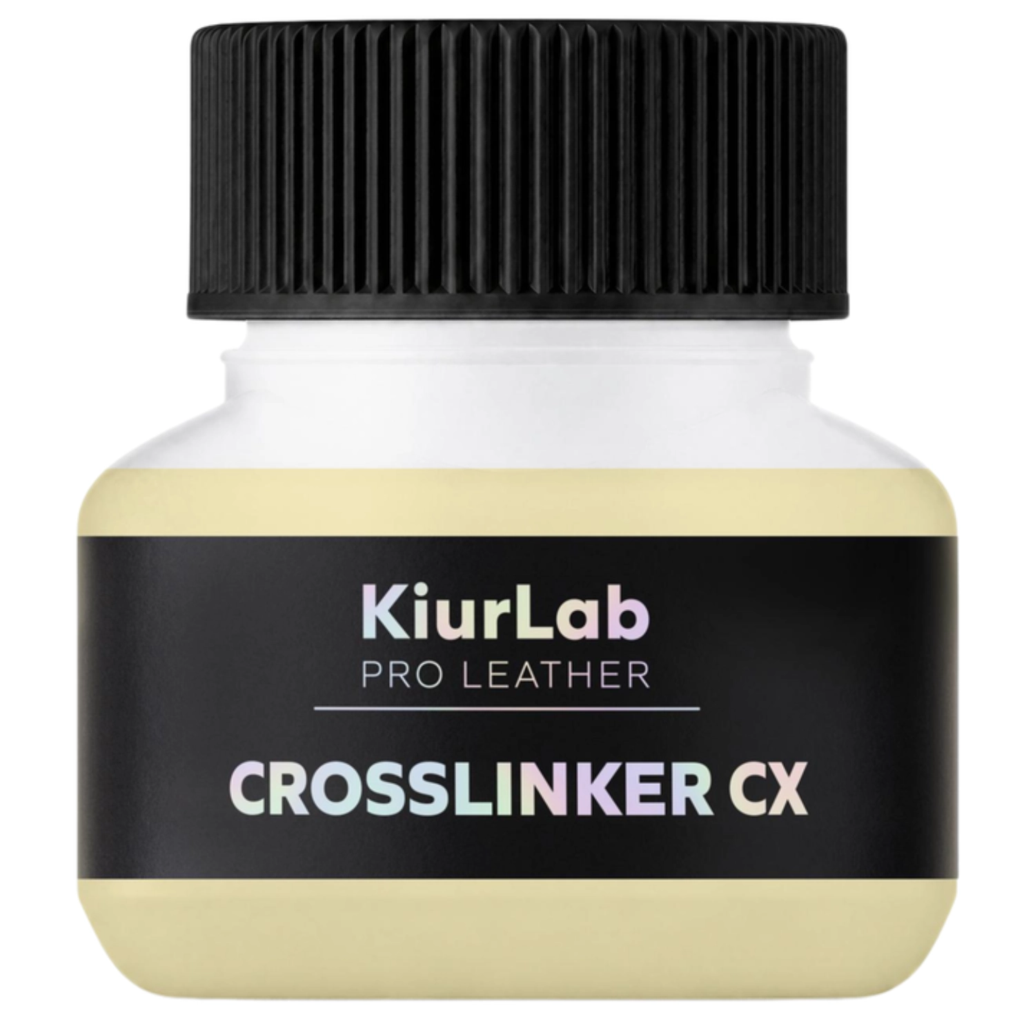 KiurLab Crosslinker CX 50ml härdare för läderförnyelse och läderbeläggning