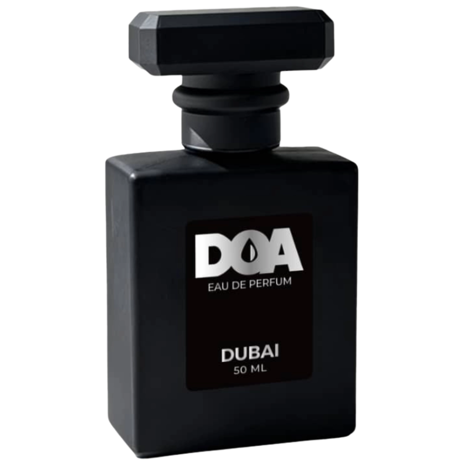 DOA Dubai oriental car fragrance 50ml spray bottle for an exclusive scent in your car, home, and office