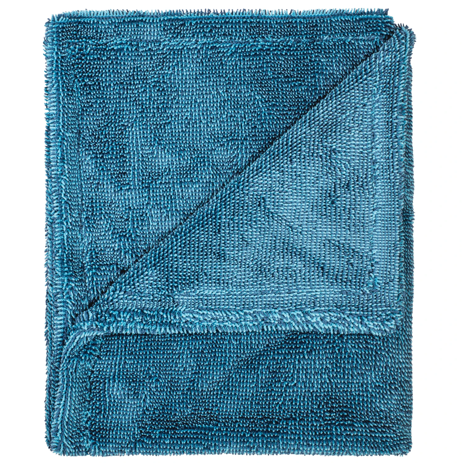 FX PROTECT Mini Dry Master Towel microfibre drying towel 45x60cm 1100gsm for paintwork drying