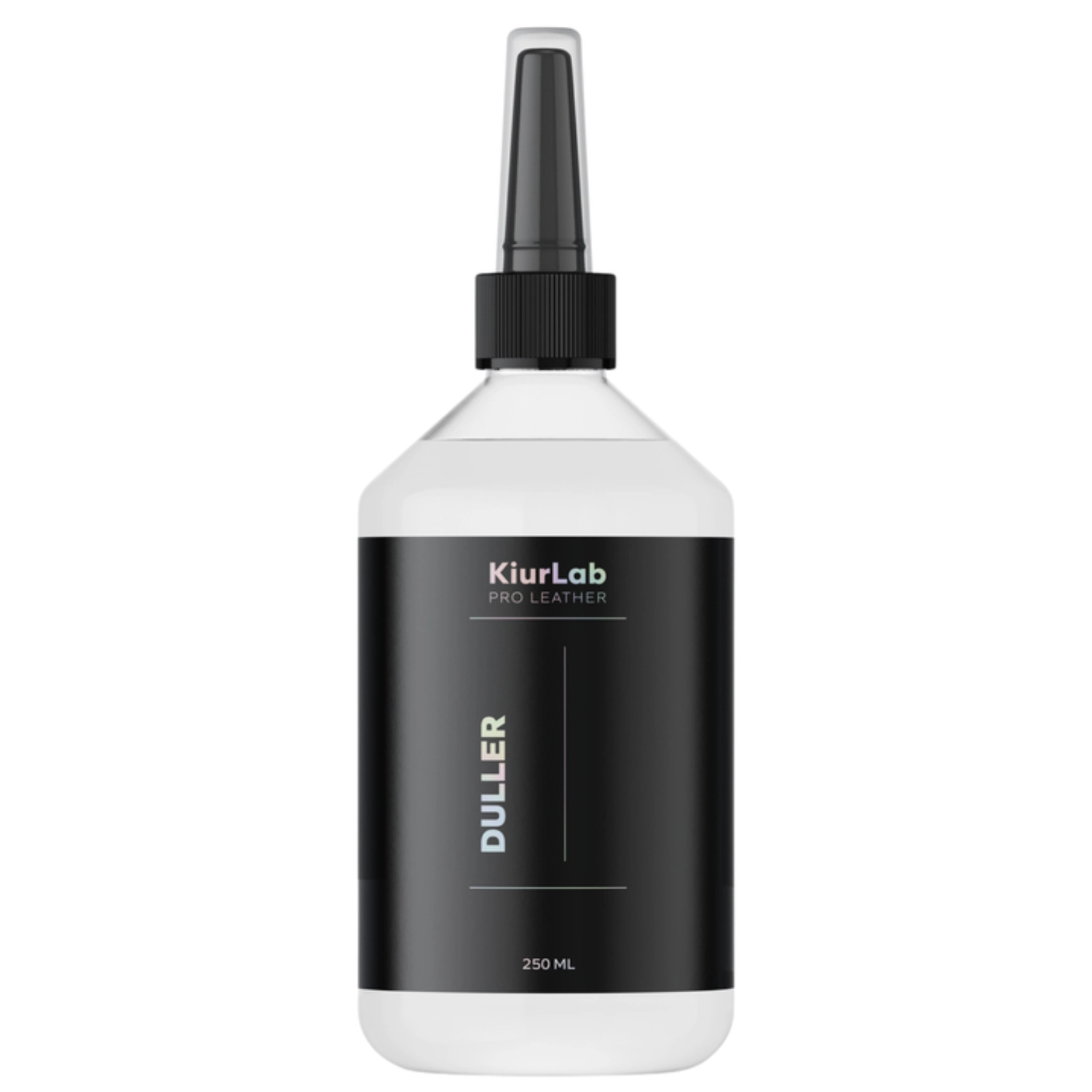 KiurLab Pro Leather Duller 250ml mattillsats för läckfärg och läderrenovering