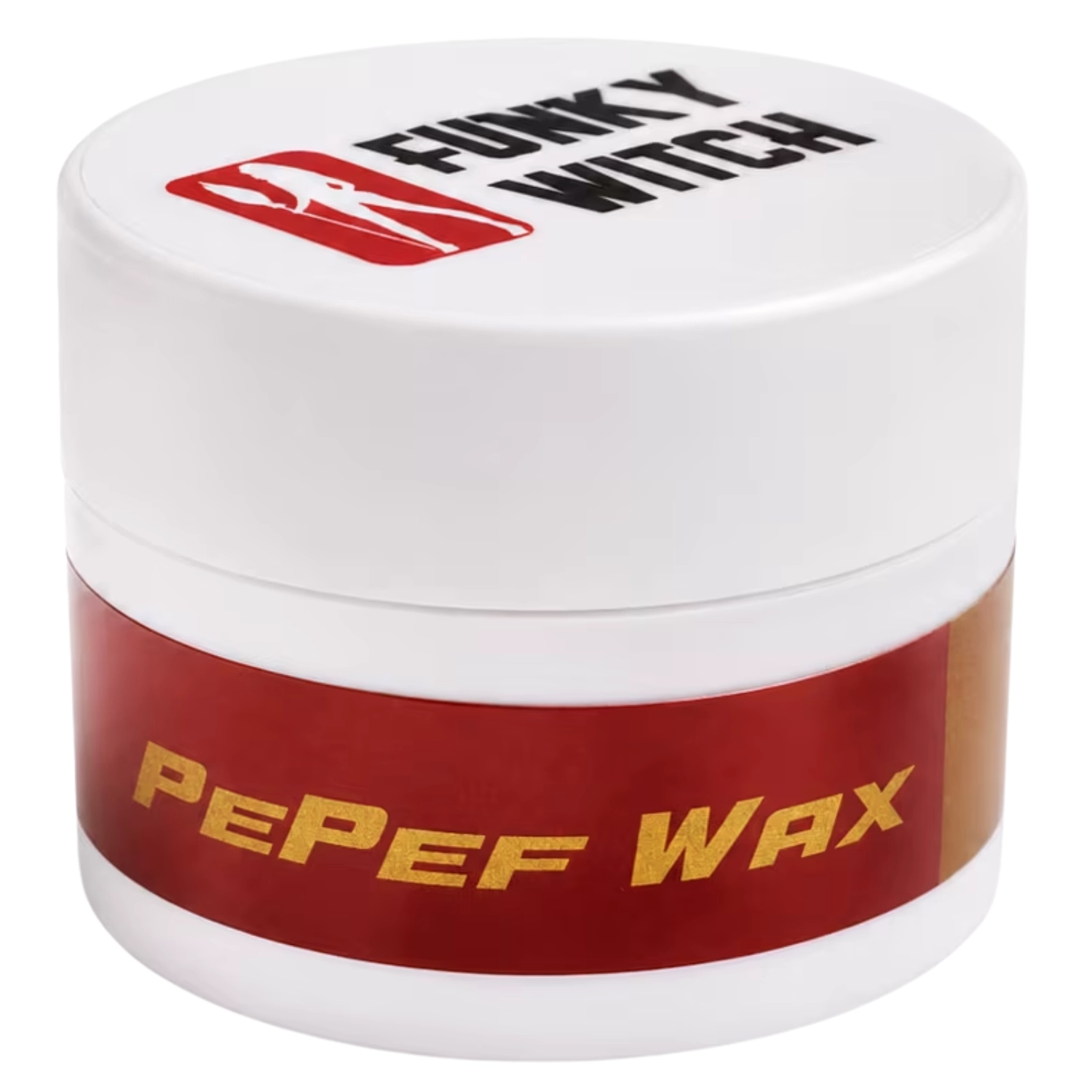 Funky Witch Hybrid Wax 50ml for PPF film, specifically formulated to protect gloss and matte surfaces