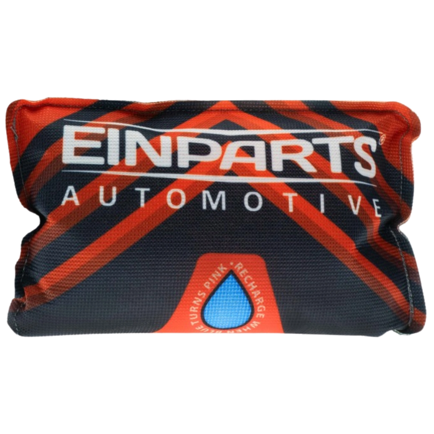 Rectangular Einparts moisture absorber 400g with colour indicator for car and garage