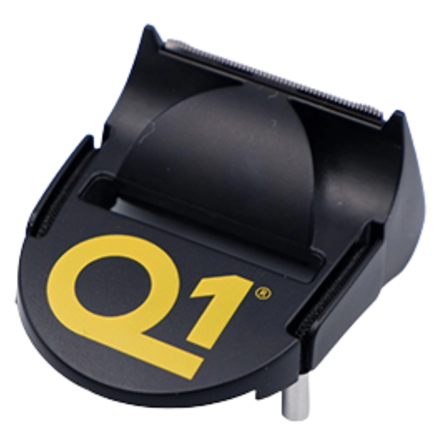 Q1 Tape Cutter 3-Pack maskeringstejpskärare i storlekarna S, M och L för professionell användning