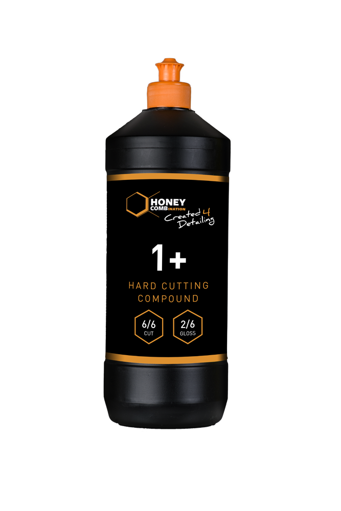 Polishing compound 1L – Autopflege, Honey Combination