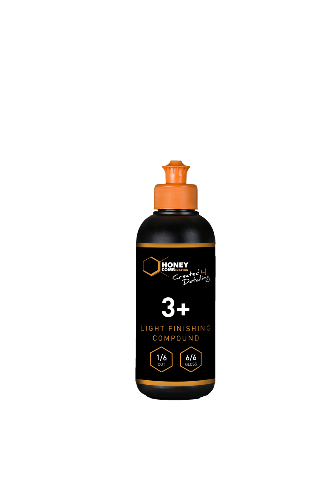 Polishing compound 250ml – autopflege, honey combination