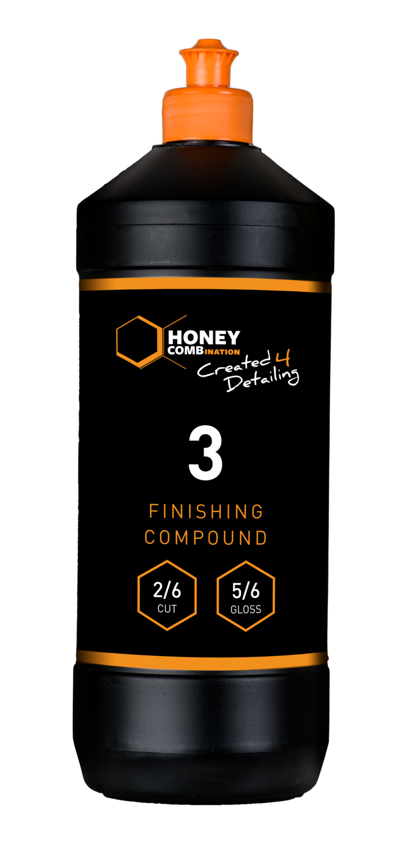 Polishing compound 1L – Autopflege, HON000173