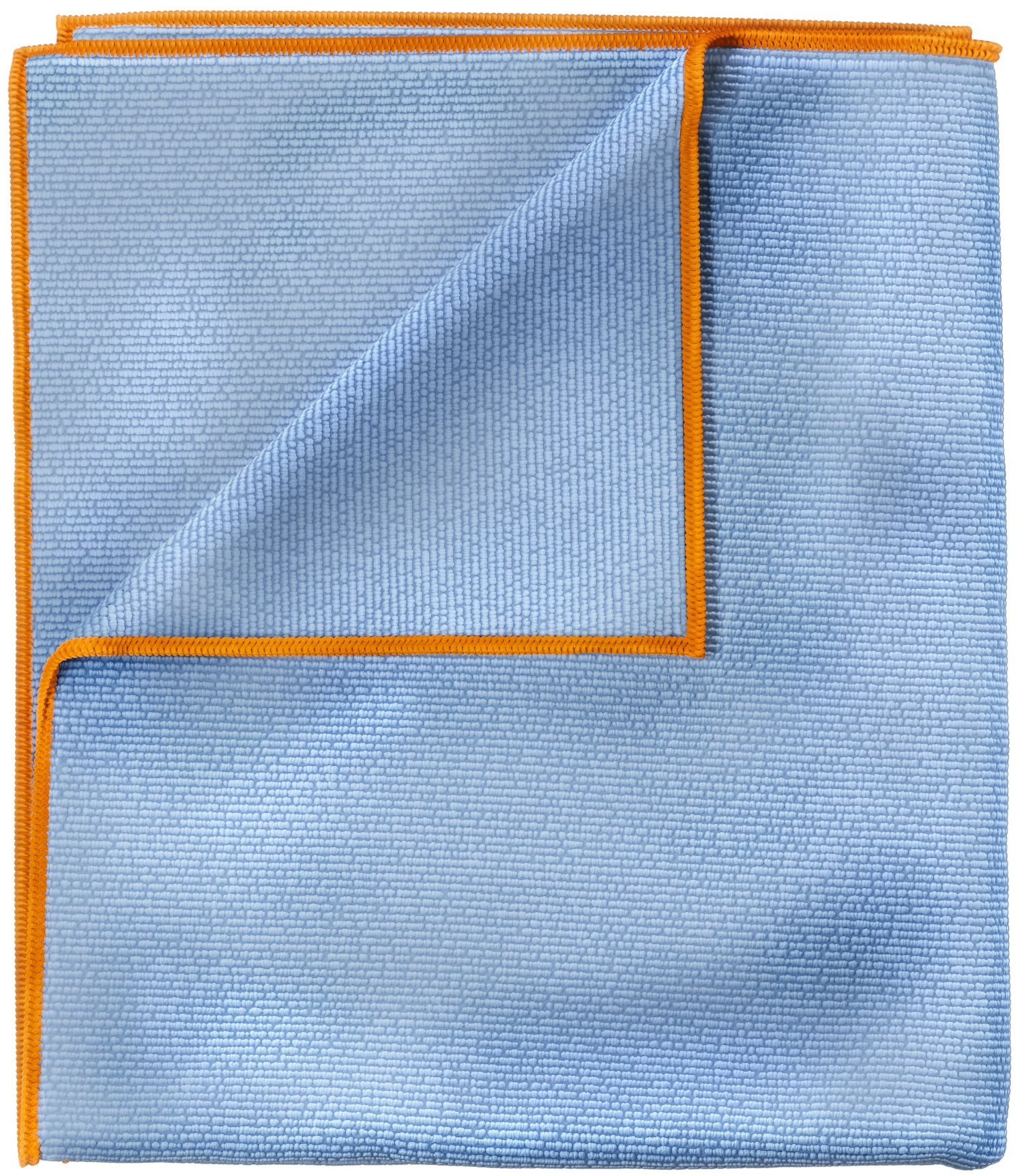 ADBL Microfibre Interior Cloth 300gsm 50x60cm for gentle cleaning of vehicle dashboards and plastic trim