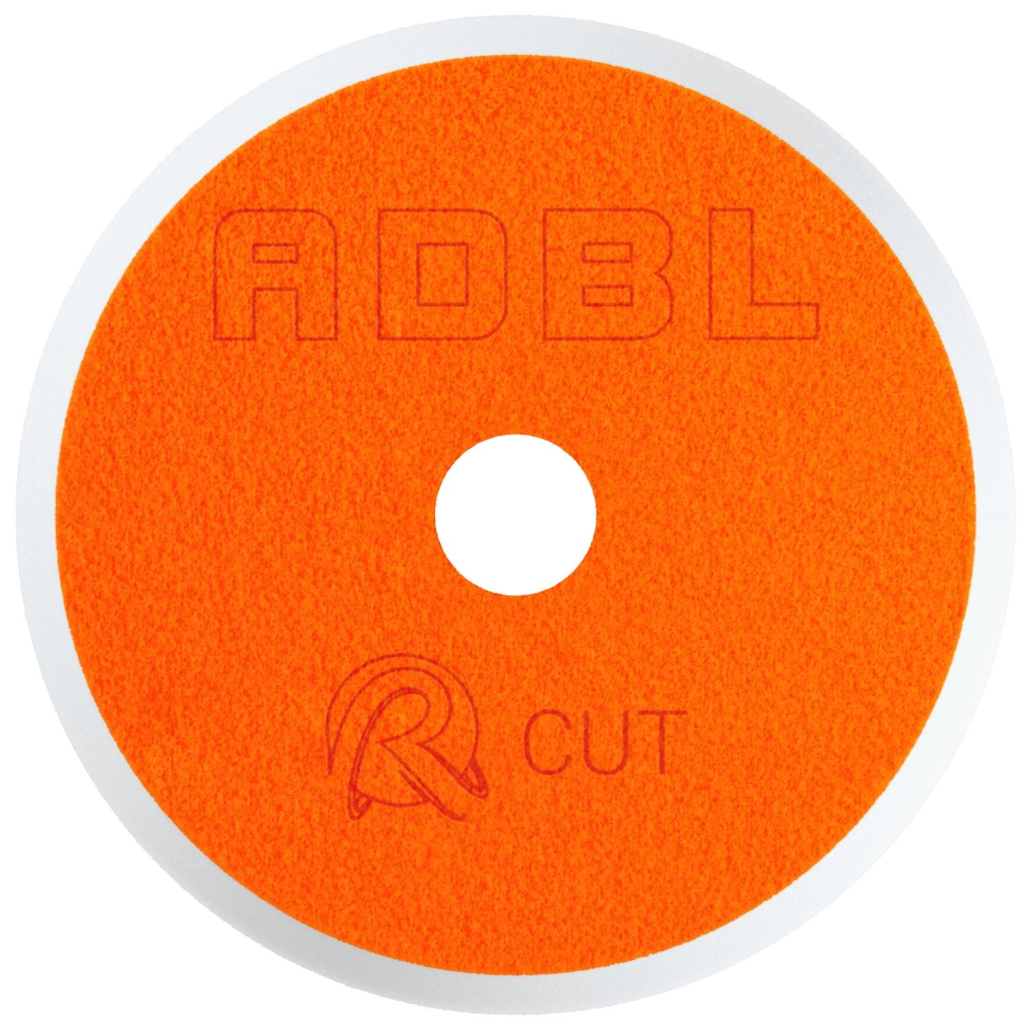 Polishing Pad 135/150mm – autopflege, ADBL