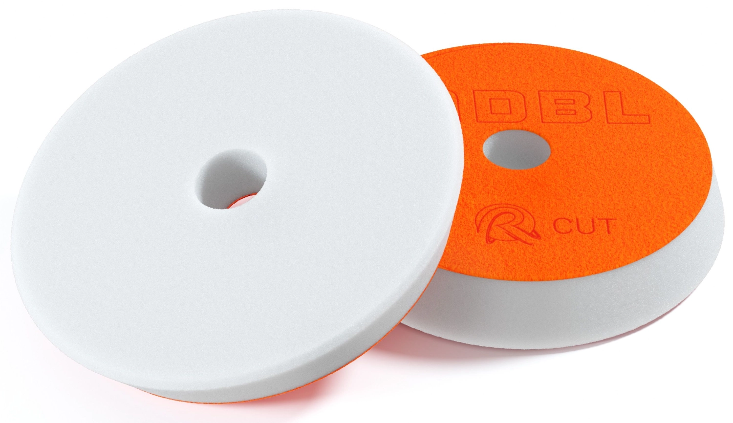 Polishing Pad 135/150mm – autopflege, ADBL